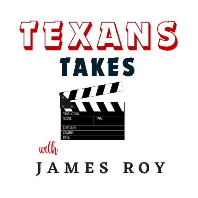 Texans Takes with James Roy: Schedule Review and Breaking Down the RB Room