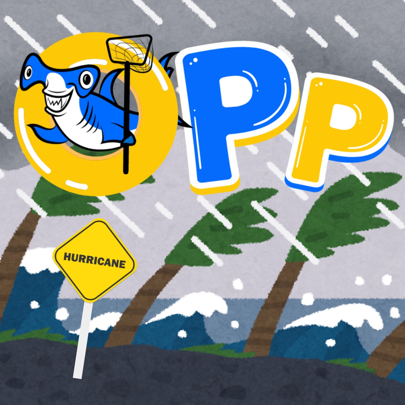 Your Pool in a Hurricane - EP.2