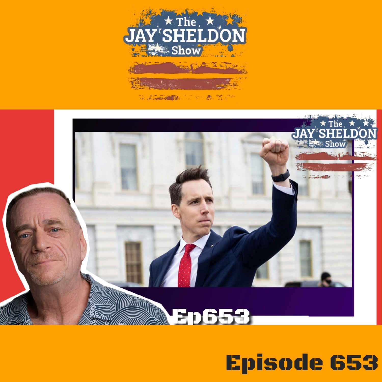 The Jay Sheldon Show