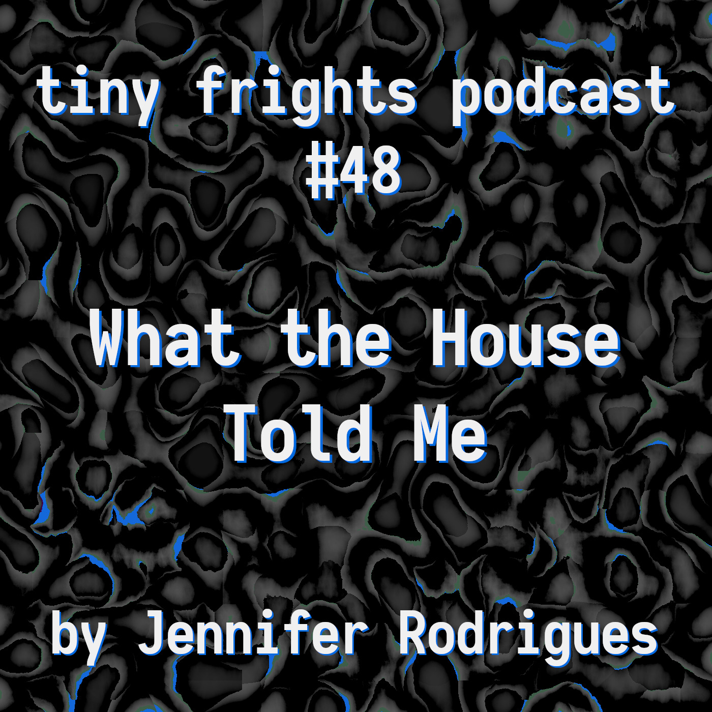 tiny frights