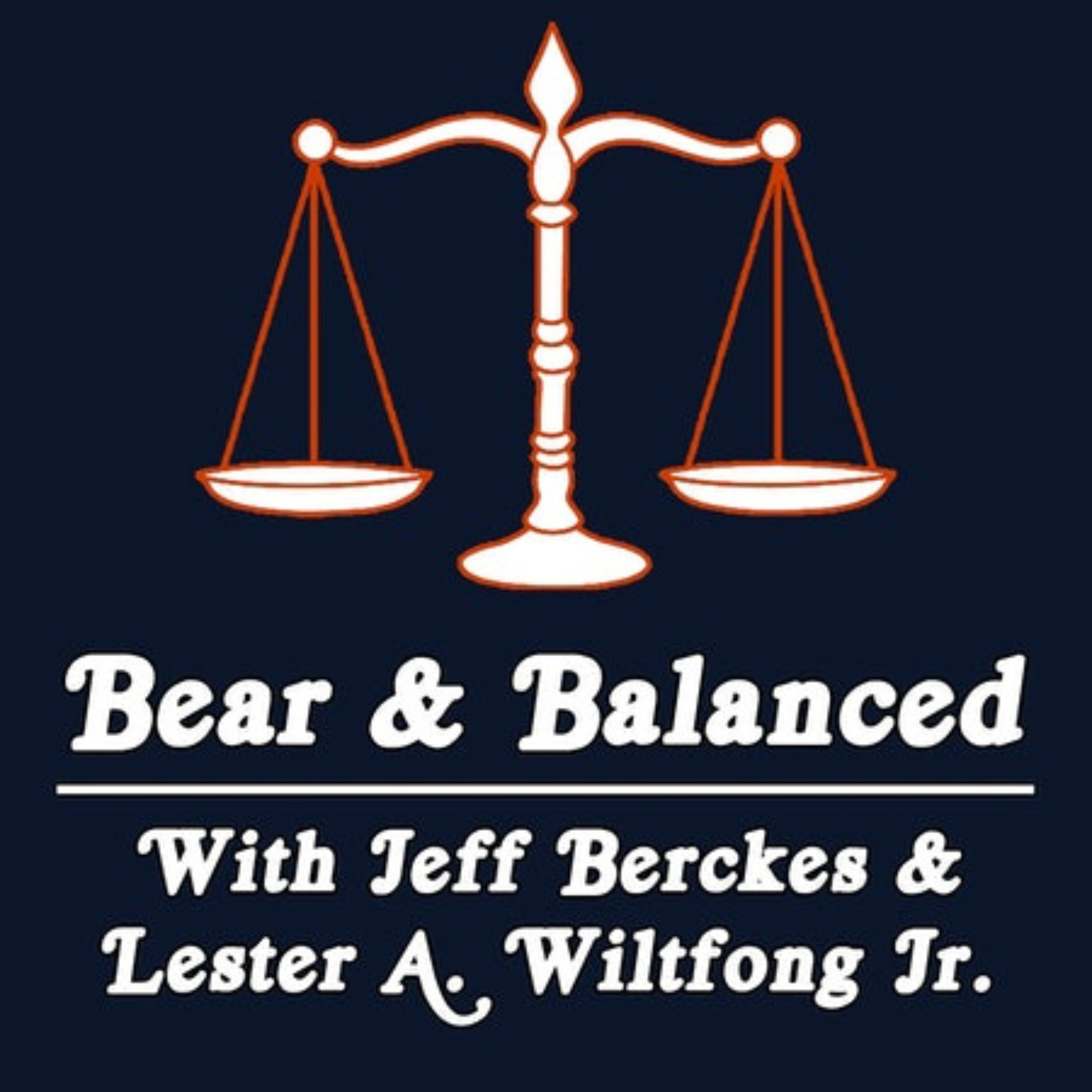 Bear & Balanced: Camp Recap w/Johnathan Wood