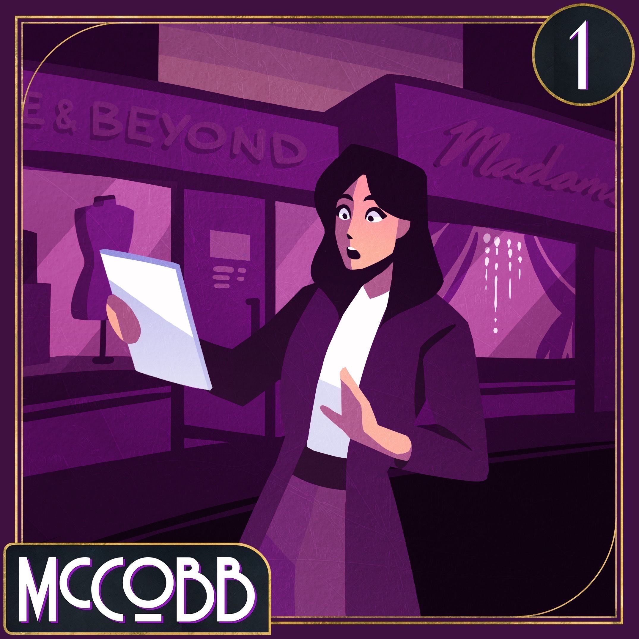 Episode 1: Early Retirement