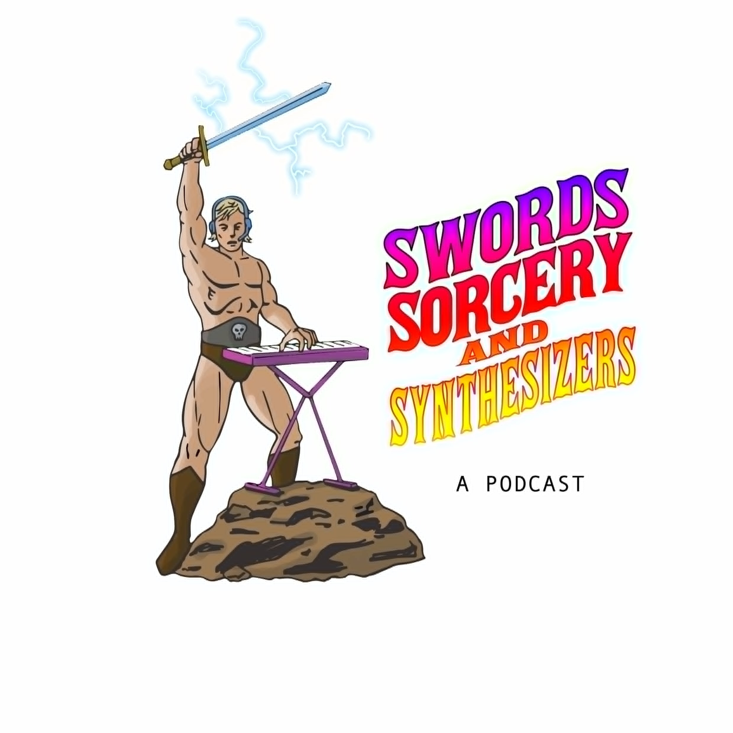 Swords, Sorcery & Synthesizers