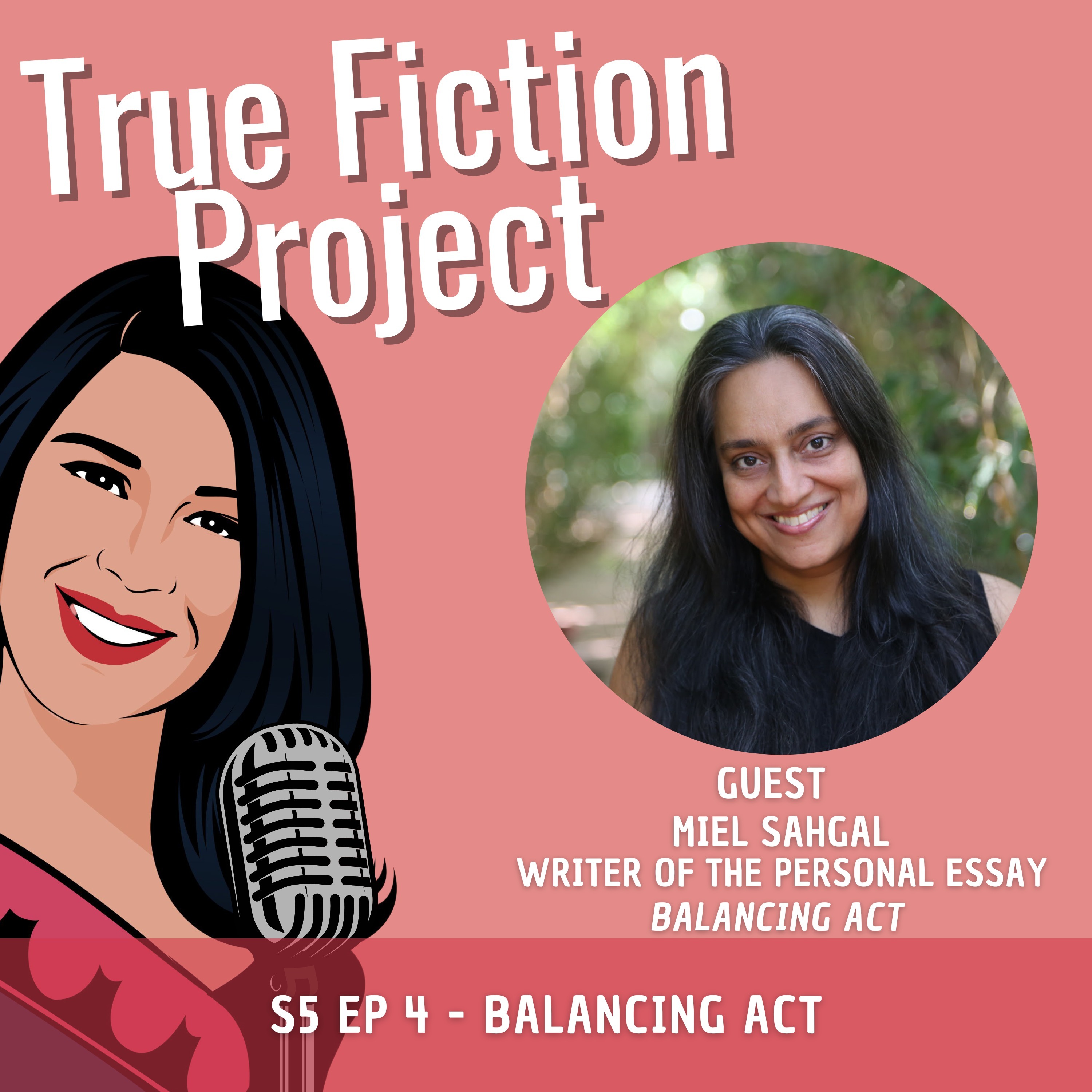 True Fiction Project