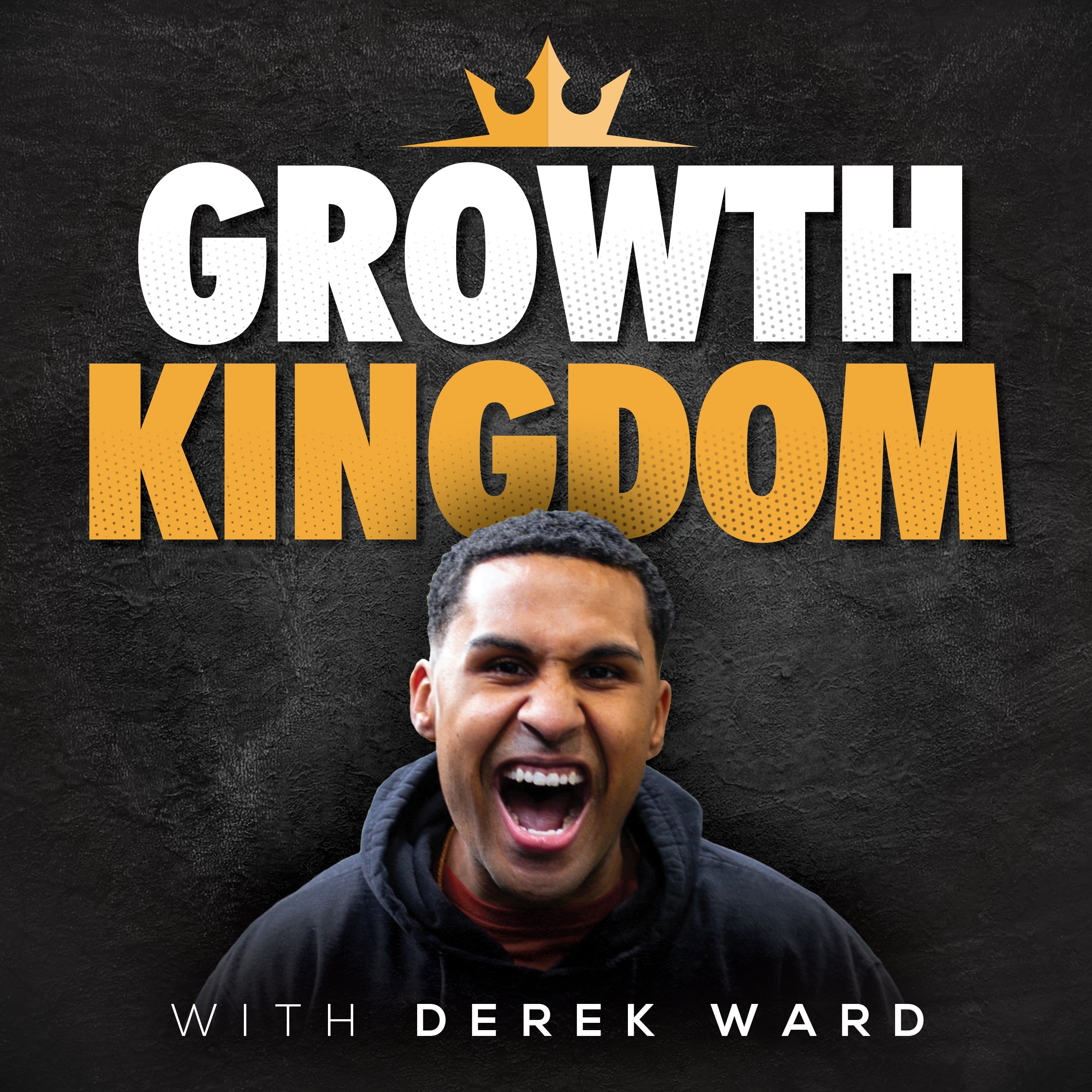 The MindReps Podcast with Derek Ward