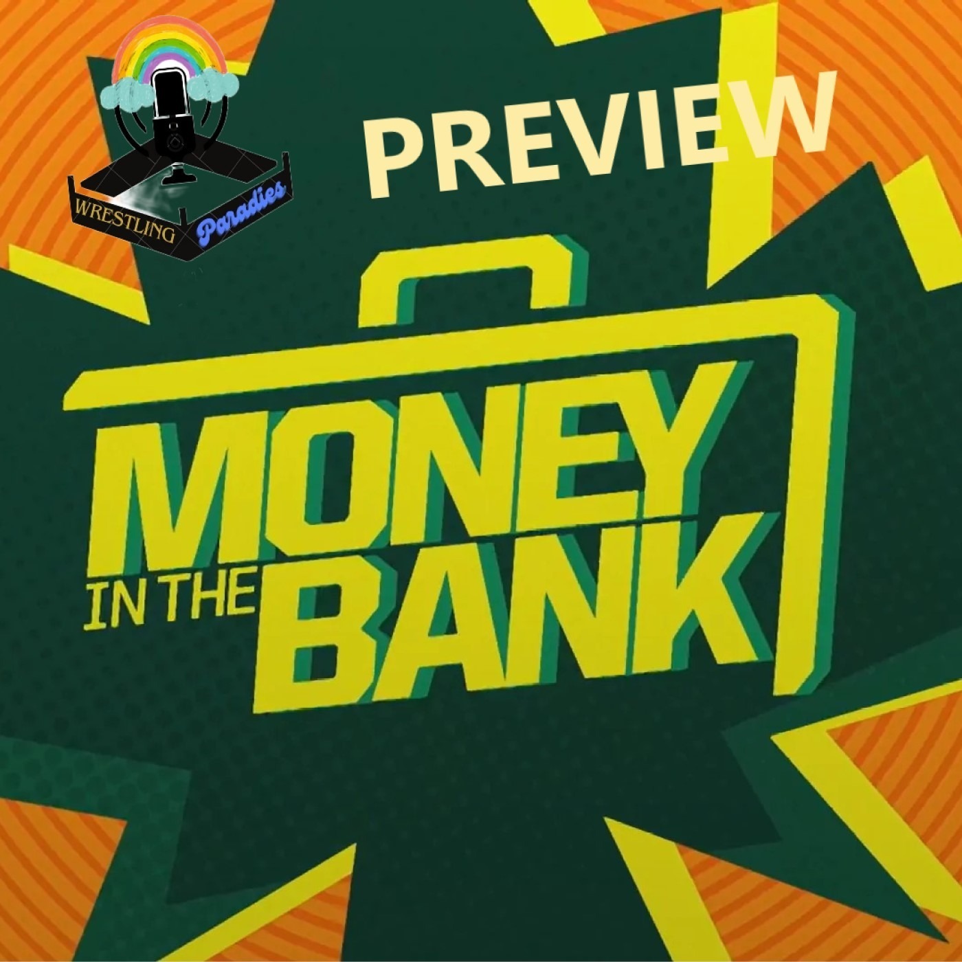 Money in the Bank 2024 Preview Money in the Bank 2024 Preview