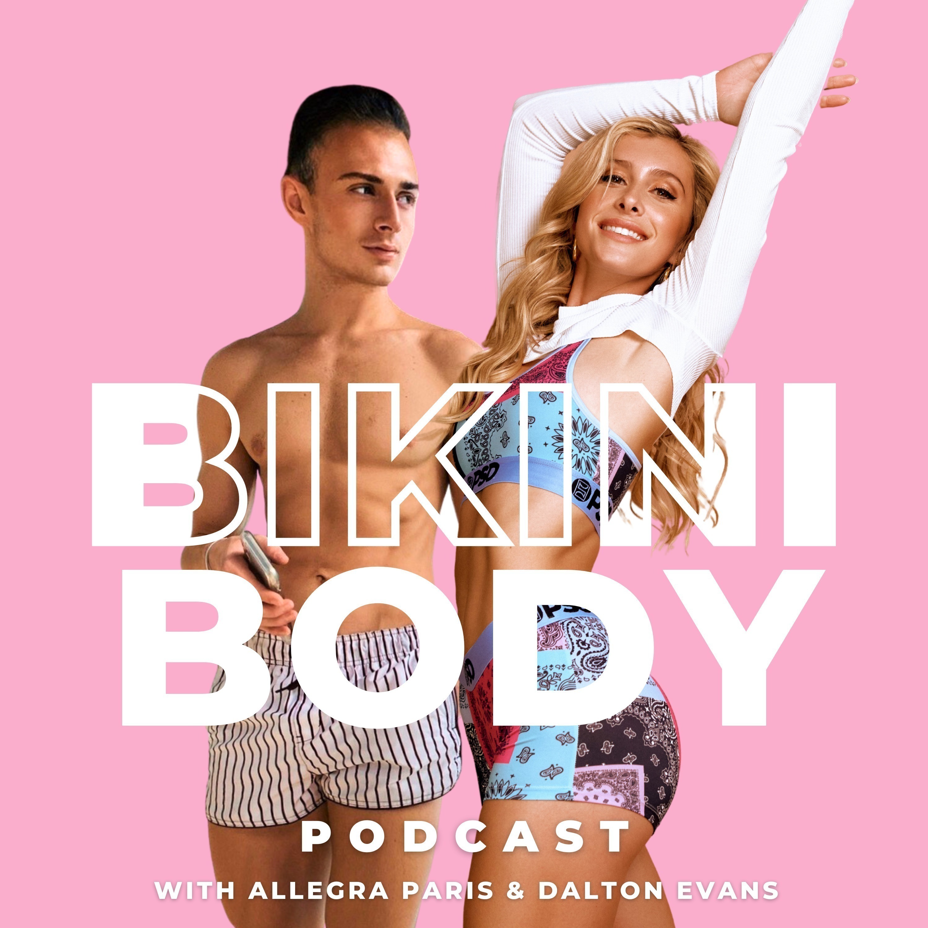 Bikini Body Podcast