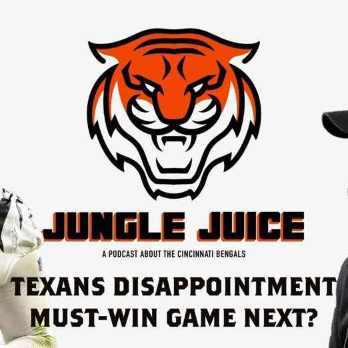 Texans Disappointment and a Must-Win Thursday episode artwork