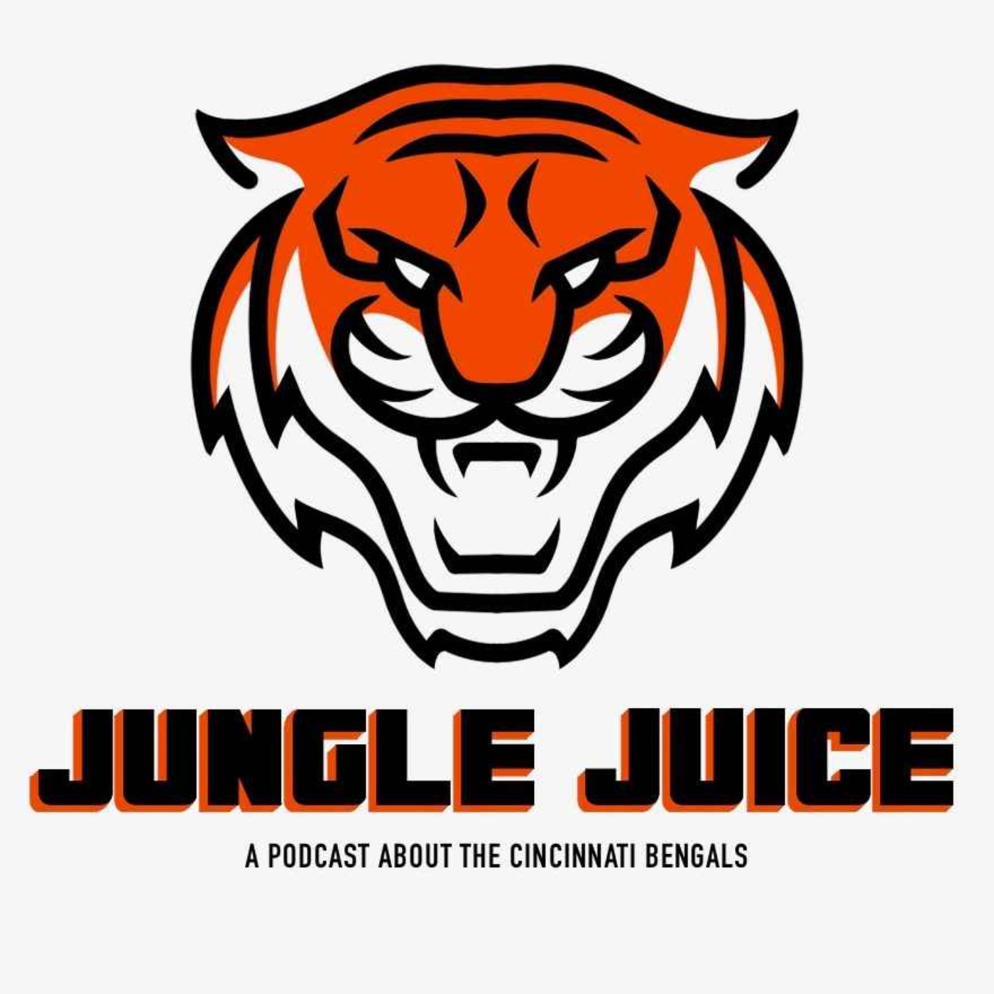 Bengals 53-Man Roster Projection episode artwork