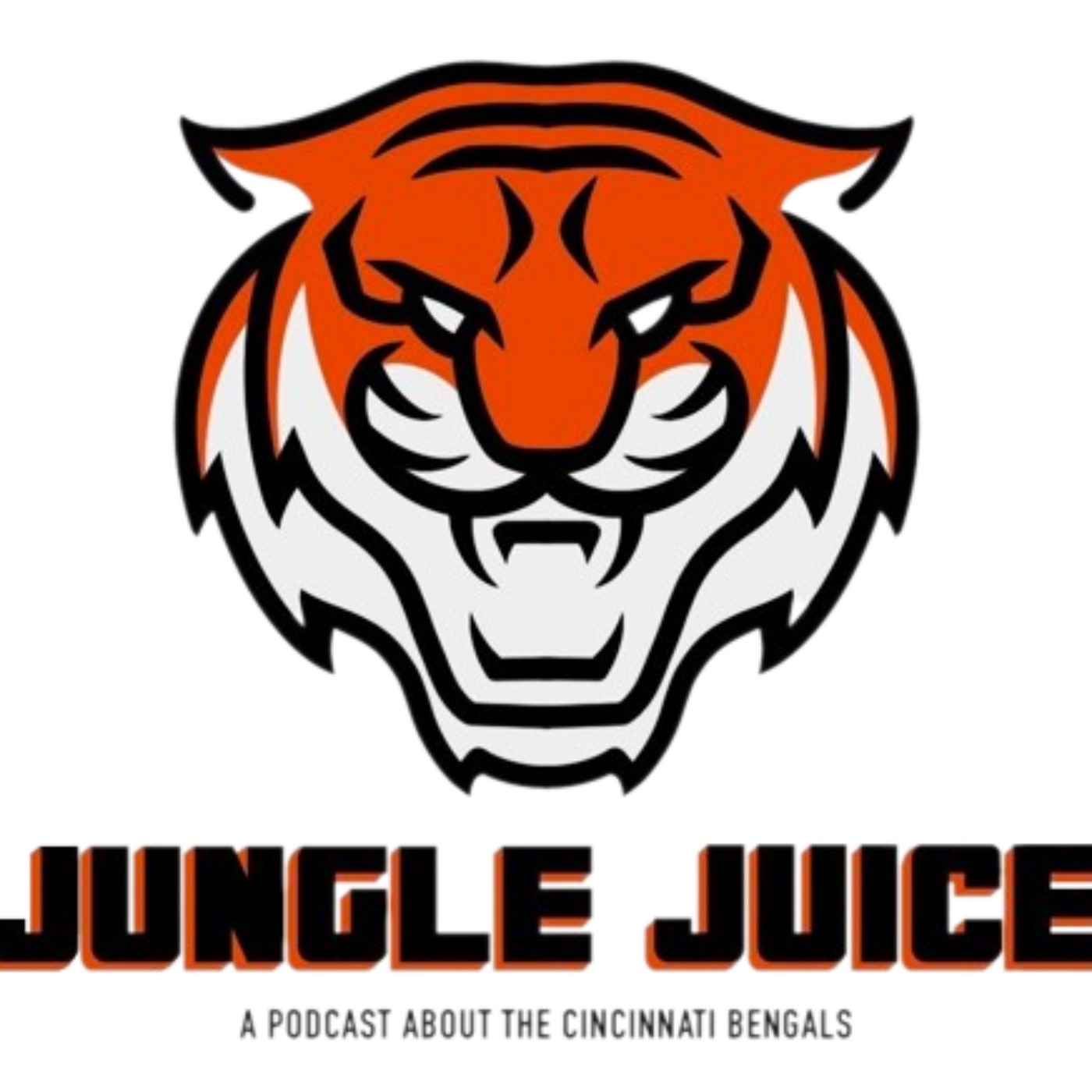 Bengals Comeback and the Next Step in the Playoff Hunt episode artwork