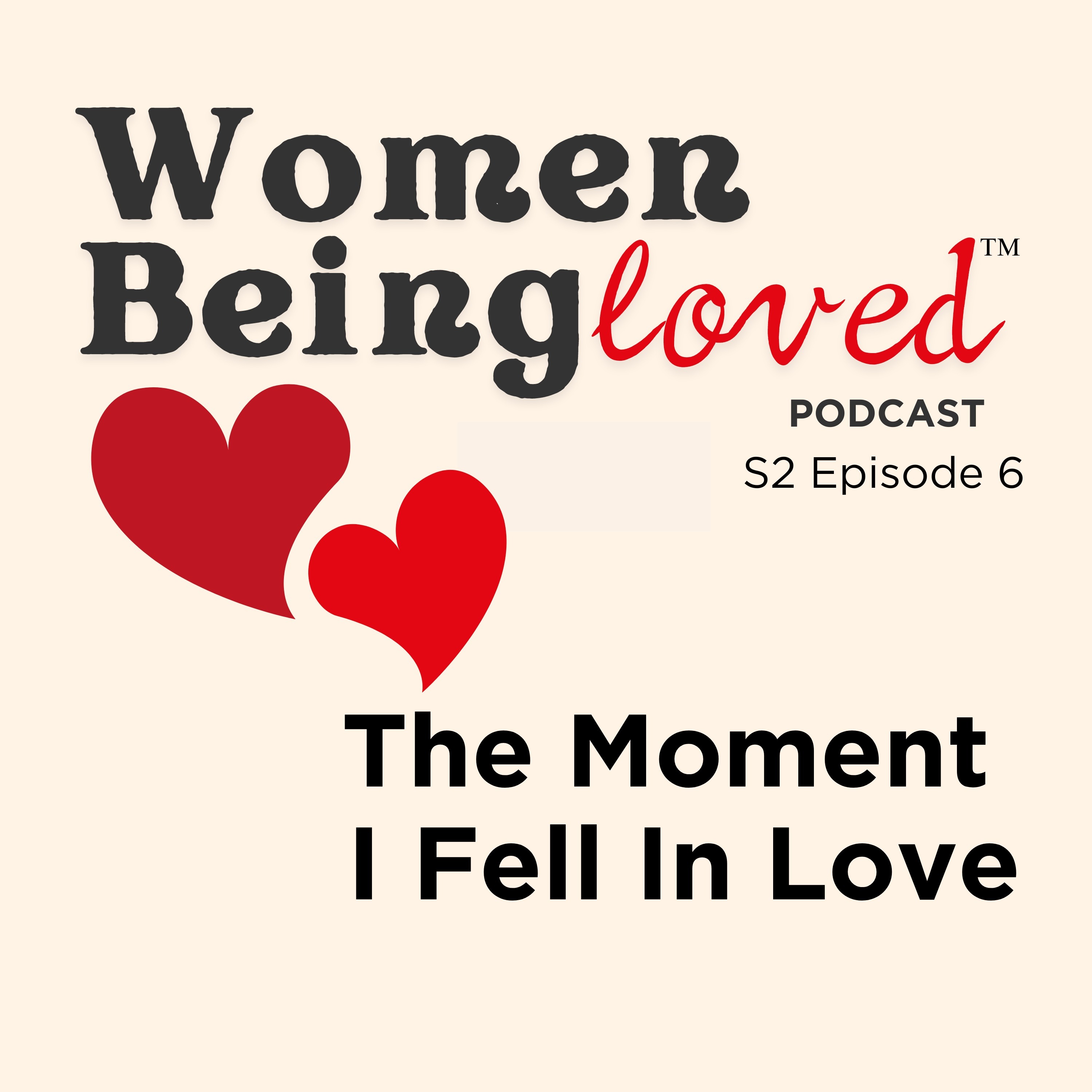Women Being Loved