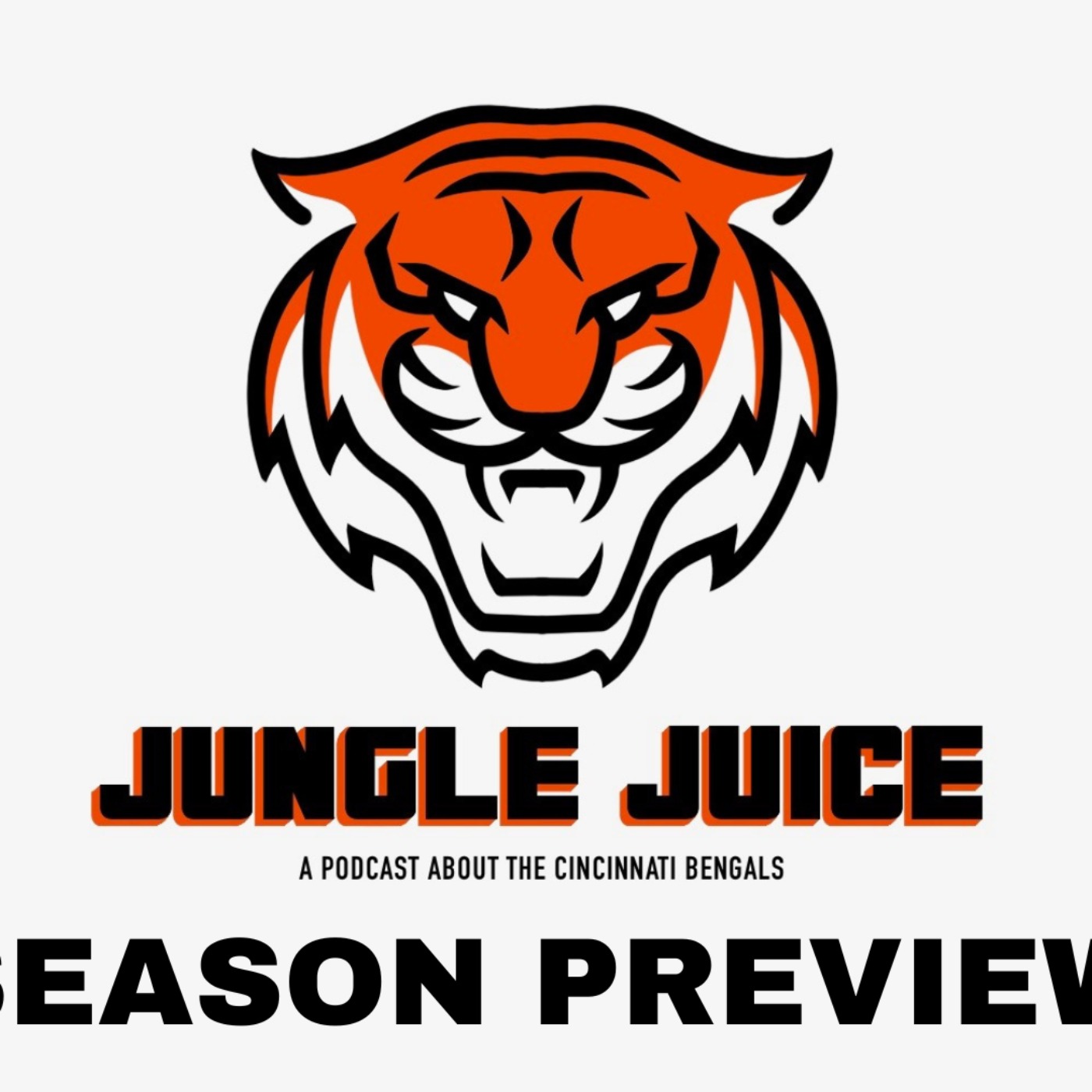 Bengals Season Preview: Can the Lombardi come to Cincinnati? episode artwork