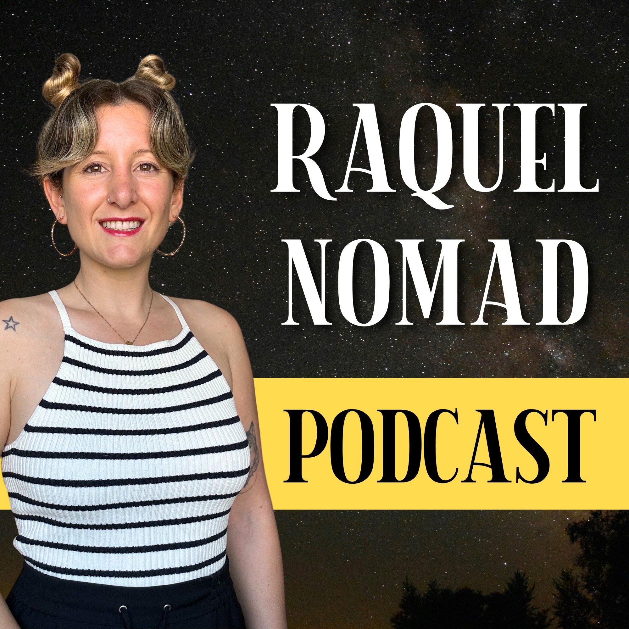 Raquel Nomad