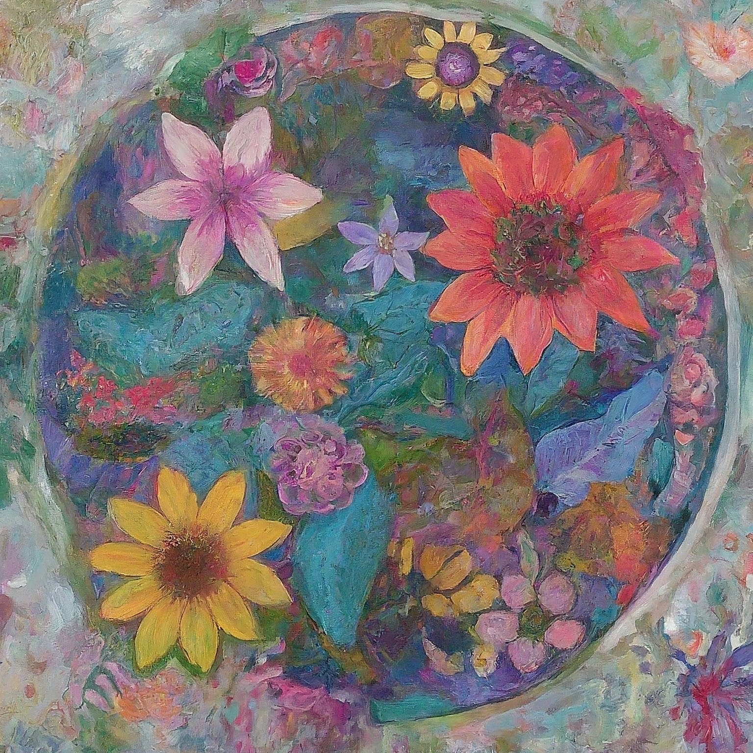 Powerful Affirmations for Cultivating Gratitude and Abundance episode artwork