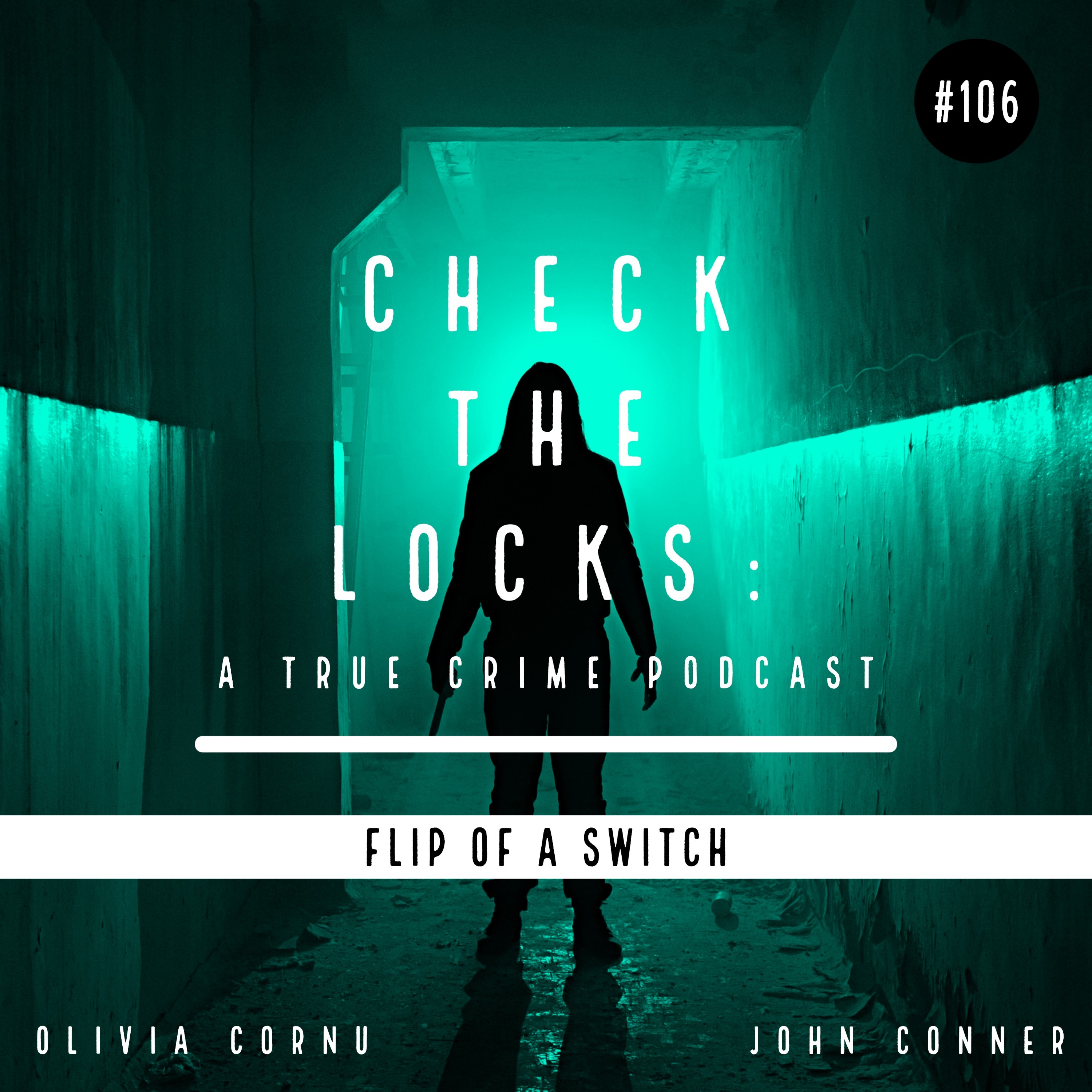 Check The Locks: A True Crime Podcast
