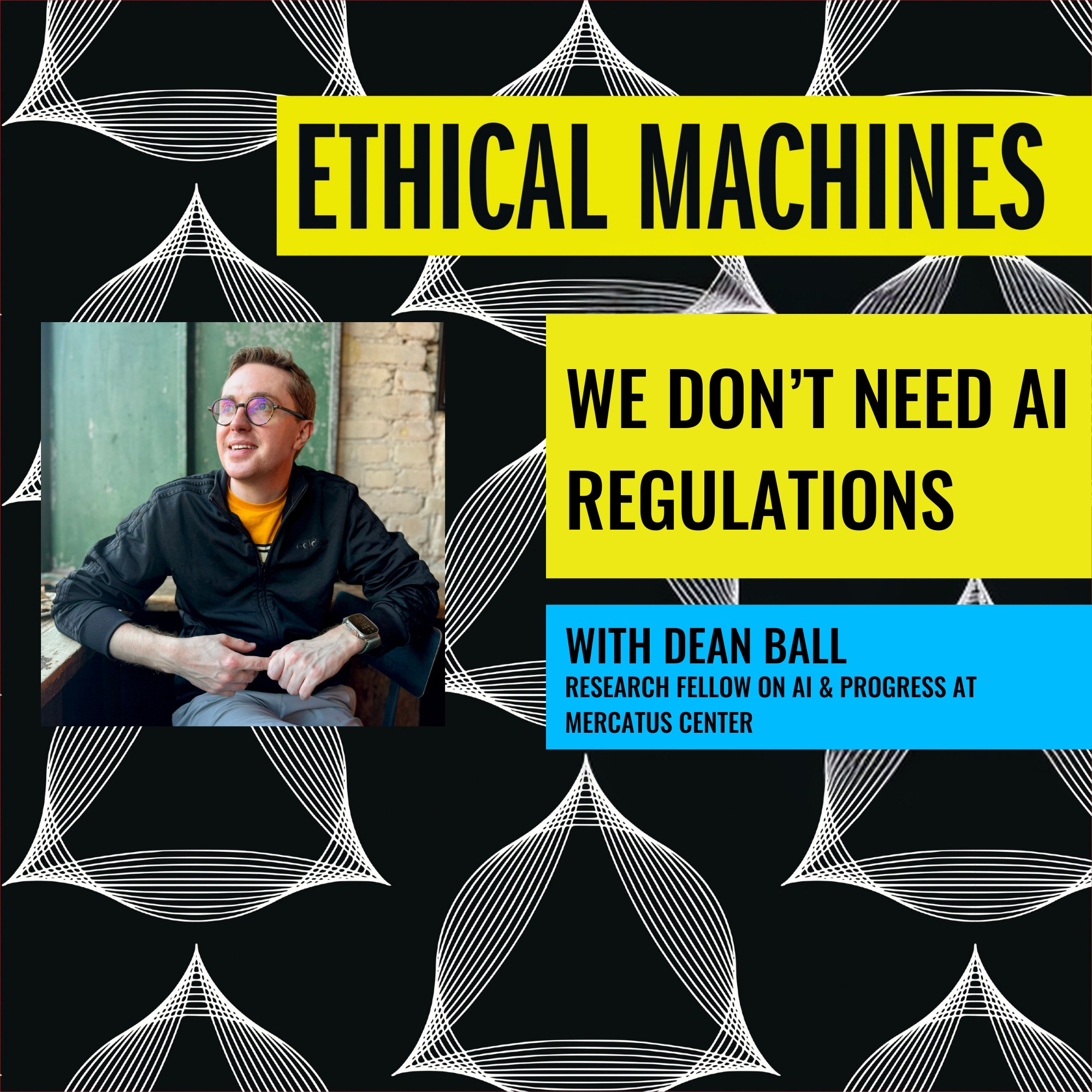 Ethical Machines