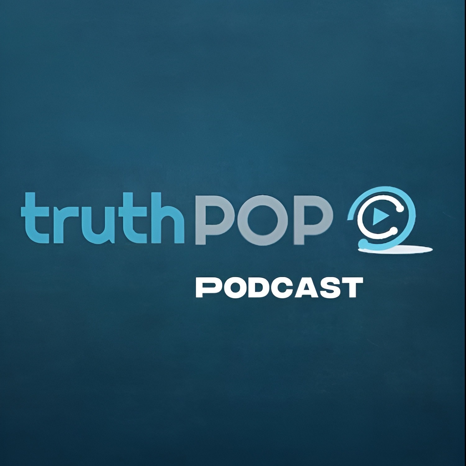 Truth Pop Podcast Network