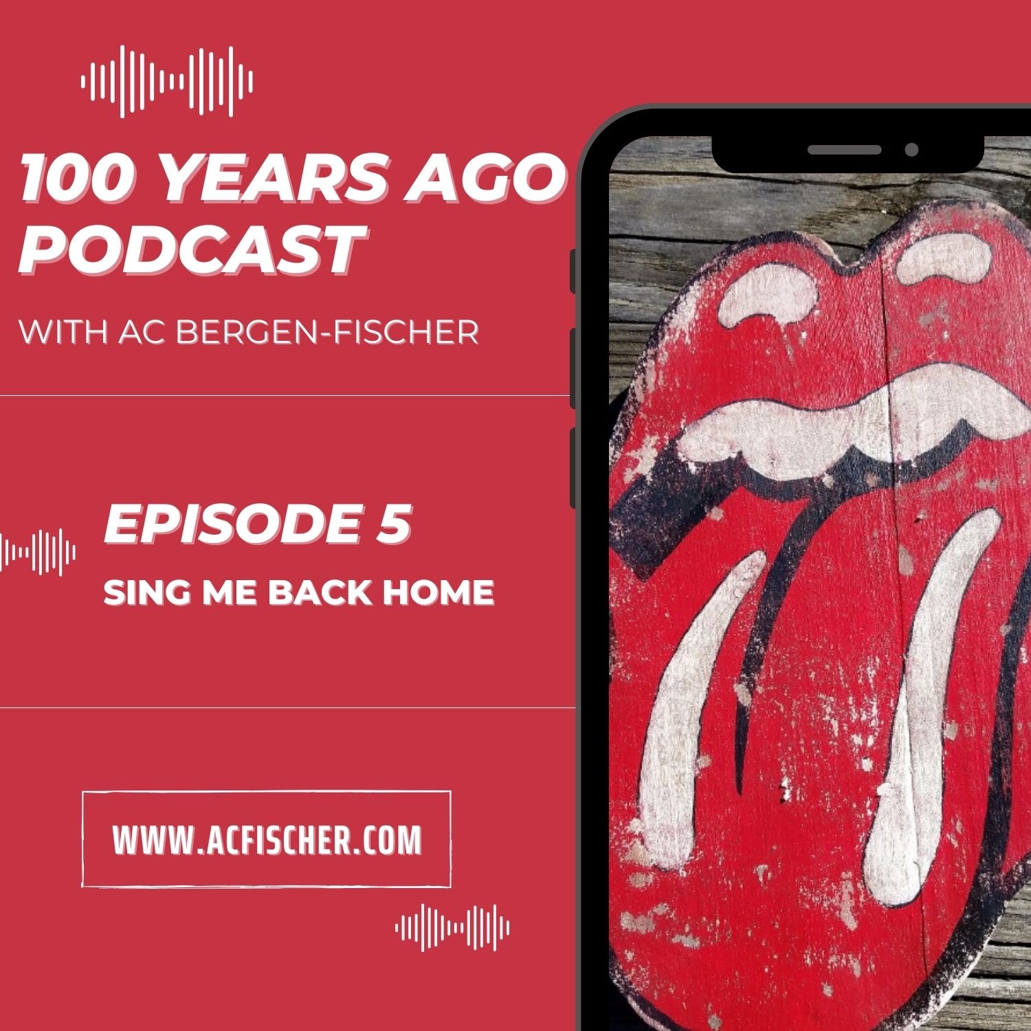100 Years Ago