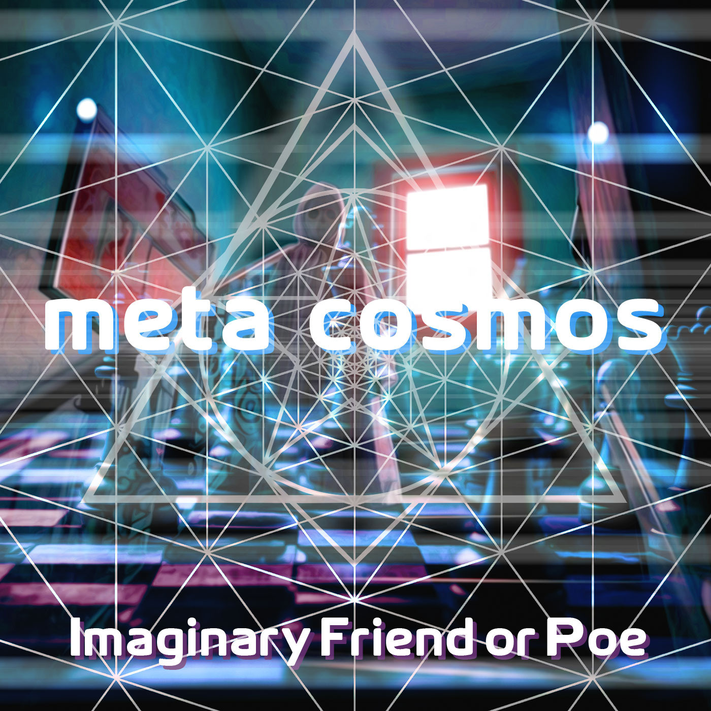 085: Imaginary Friend or Poe