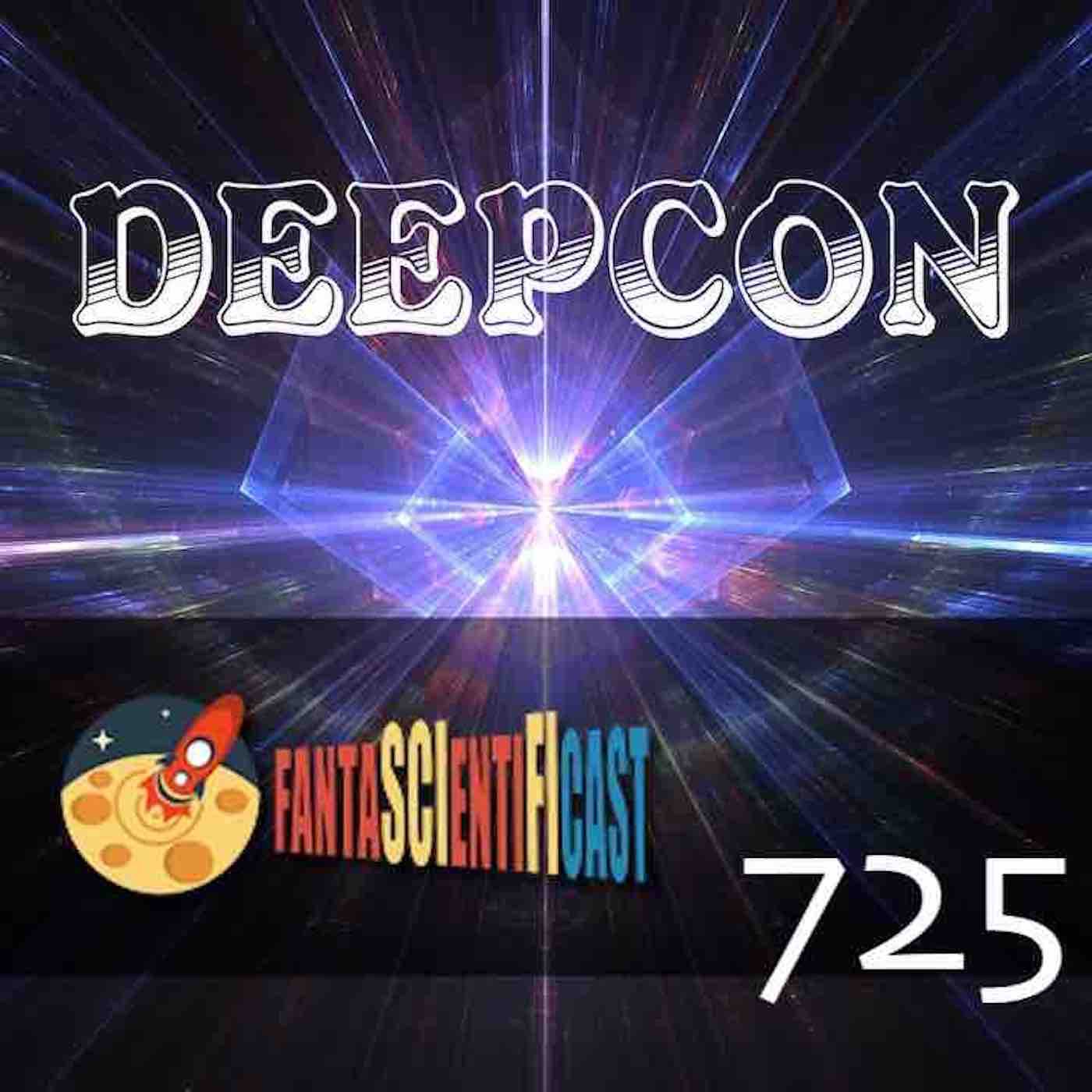 L’Impero (Ottomano) colpisce ancora – Deepcon 22 episode artwork