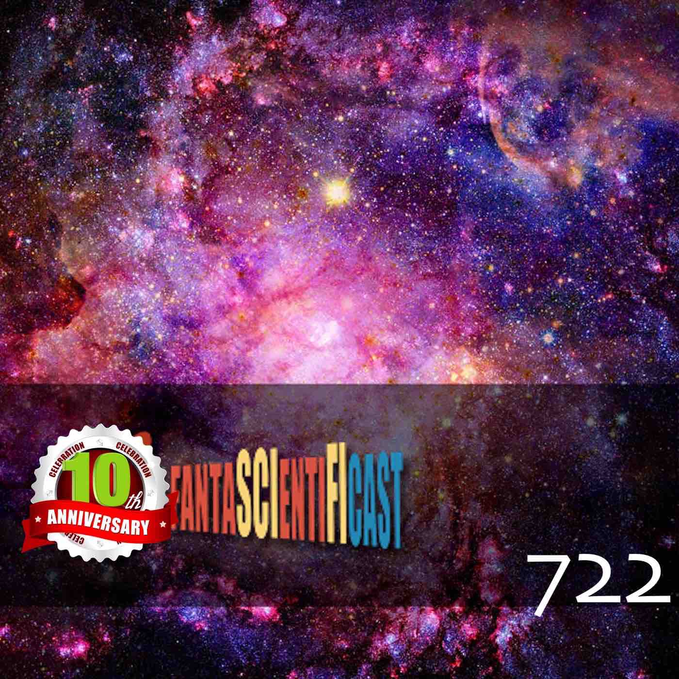 Ai confini dello spazio con Gaia, Hubble e Webb episode artwork