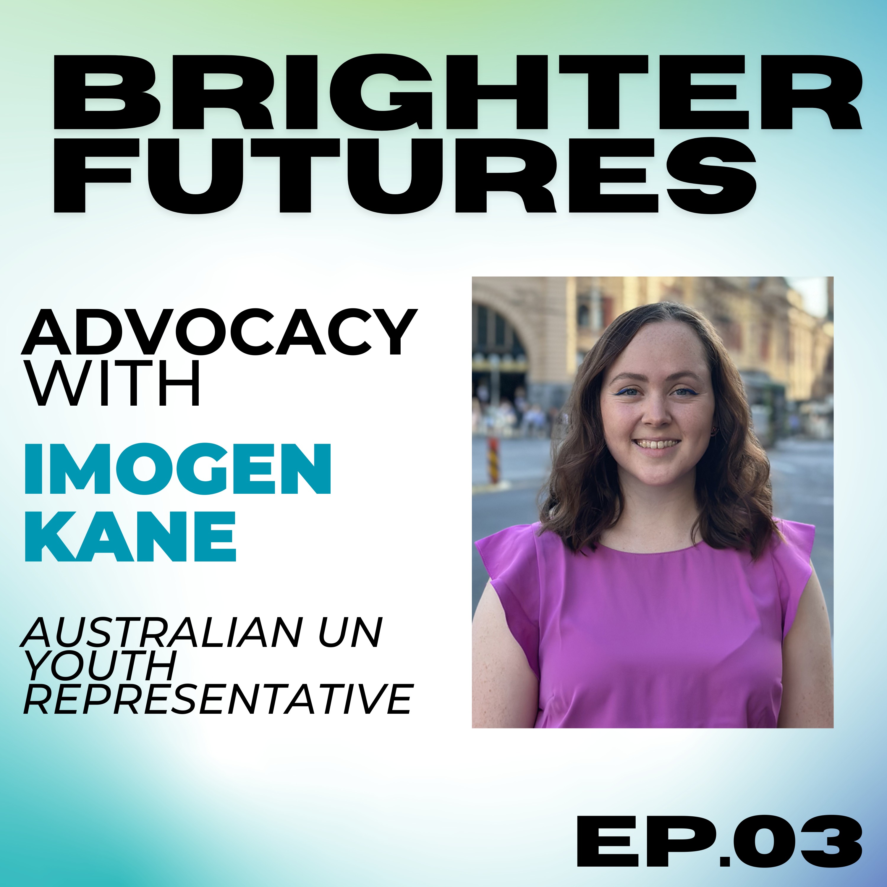 Brighter Futures Youth Podcast