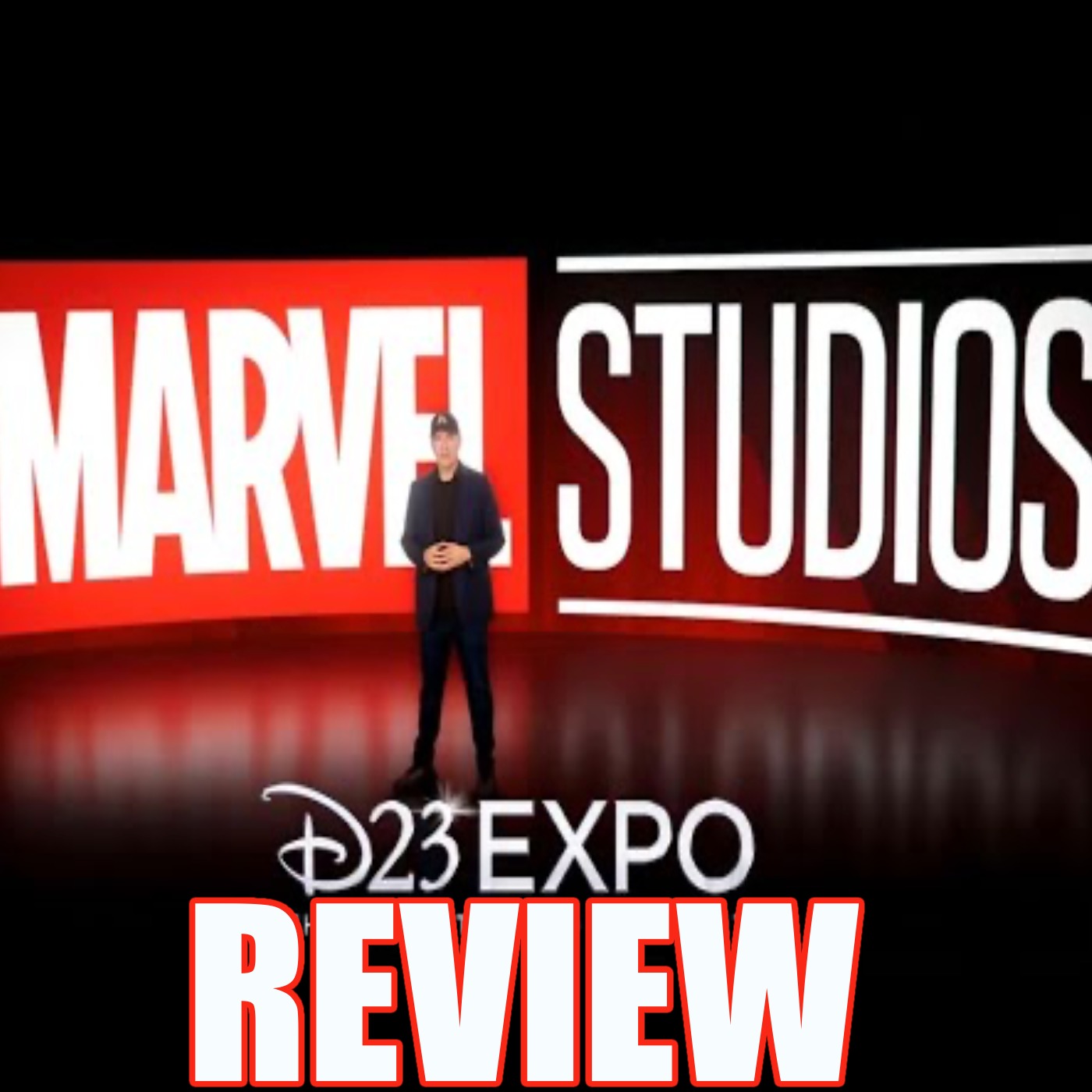 2024 D23 Marvel Presentation Review!!