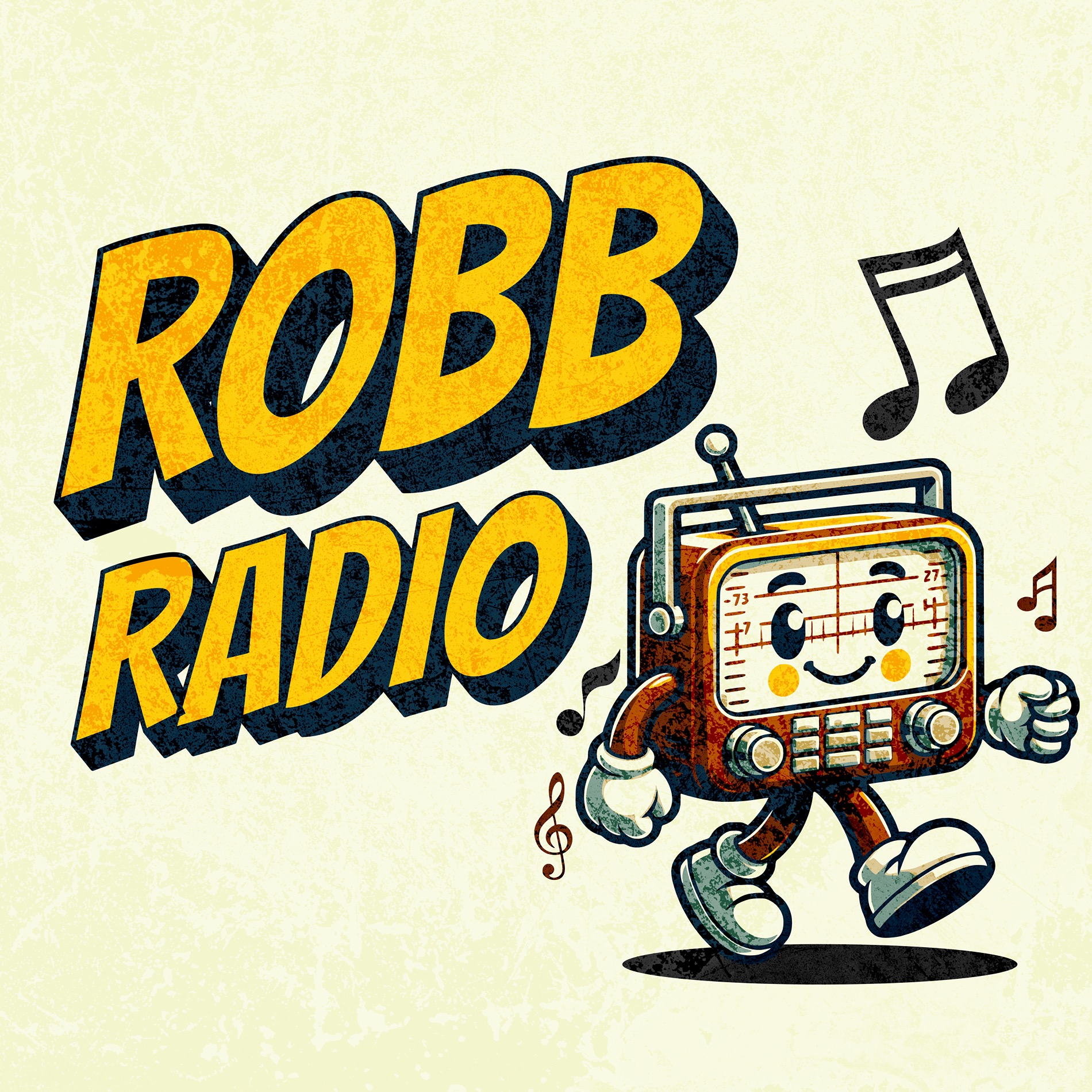 ROBB RADIO:  Labor Day ALL PAUL