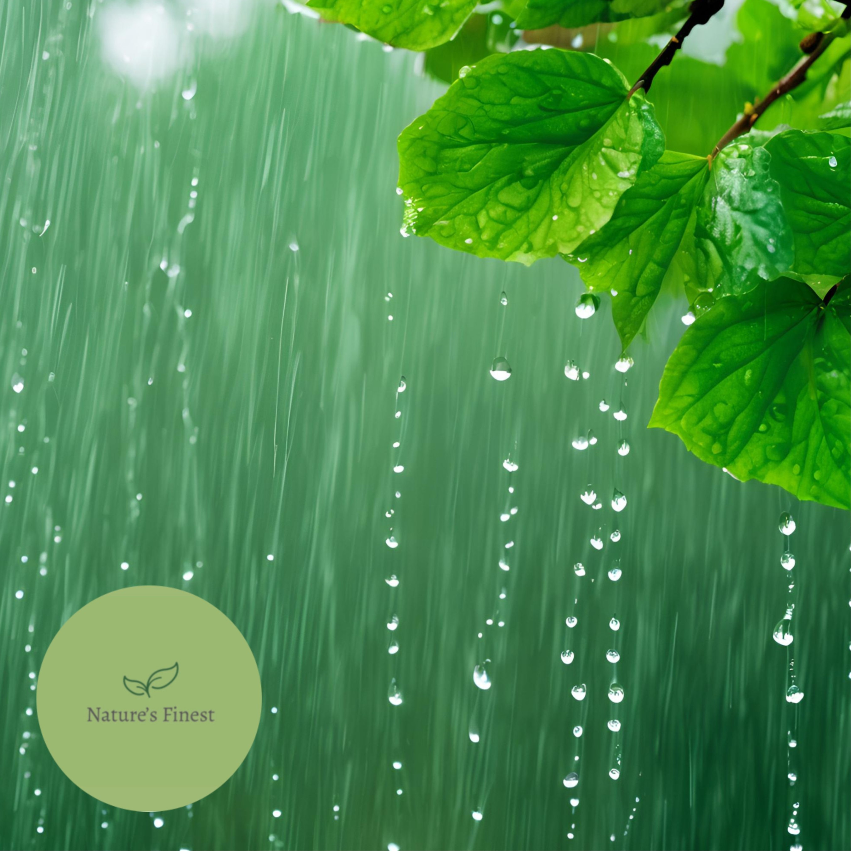 Nature‘s Finest Podcast: White Noise & Sleep Sounds for 12 Hours Baby & Adult Sleep