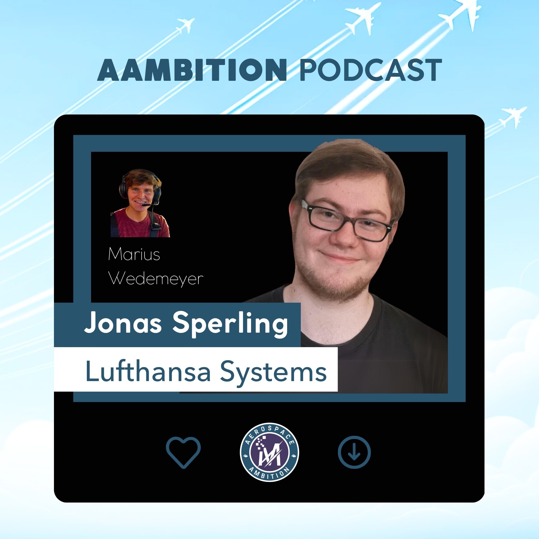 Aerospace Ambition Podcast