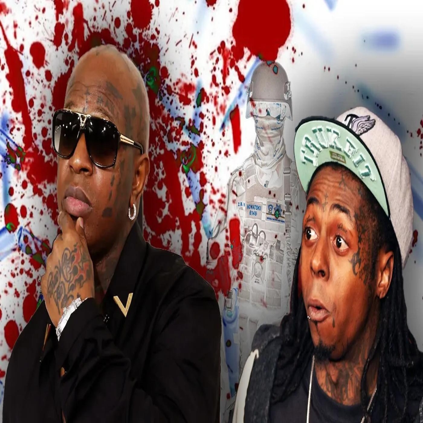 Cash Money Records Indictment against Birdman Baby Coming Soon ? Al Profit American Dope episode artwork