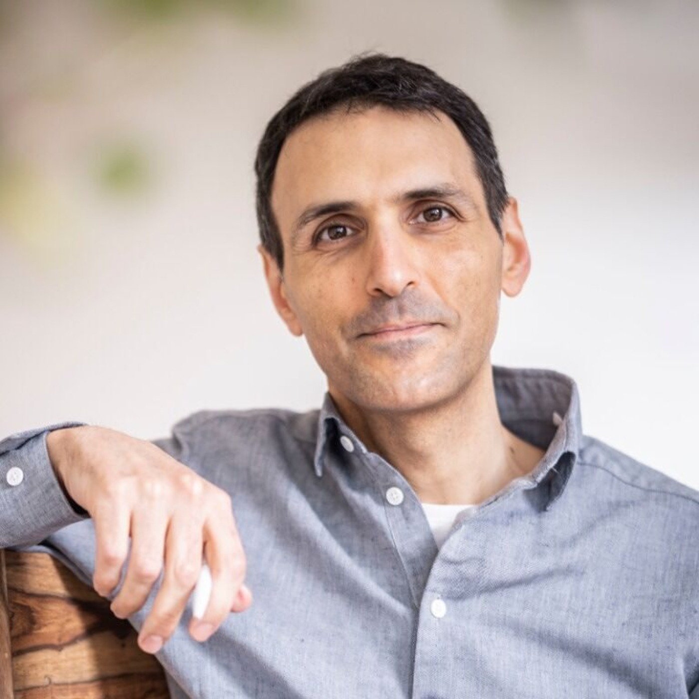 214 - Shai Tubali Pt. 2: The Expansion Method