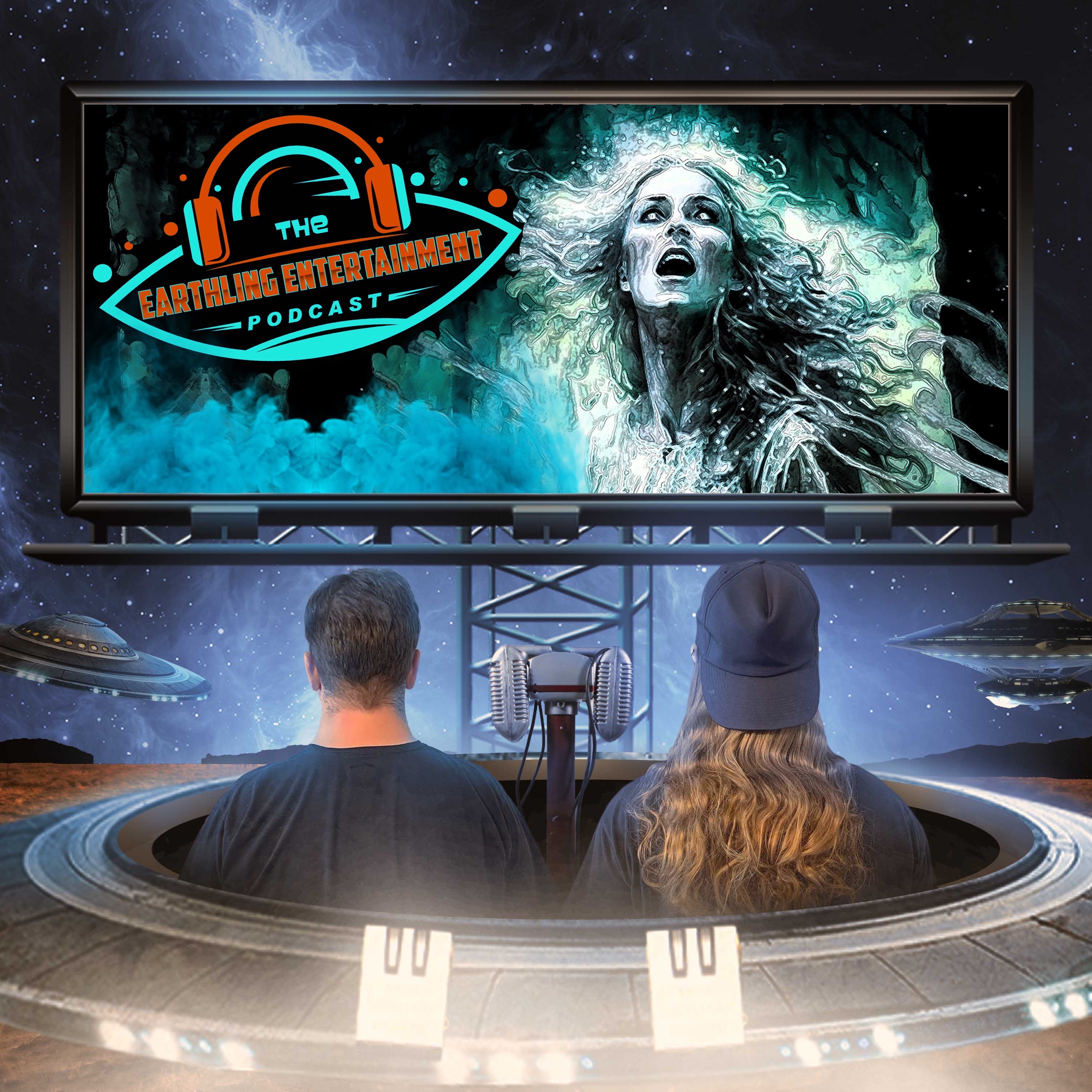 Earthling Entertainment