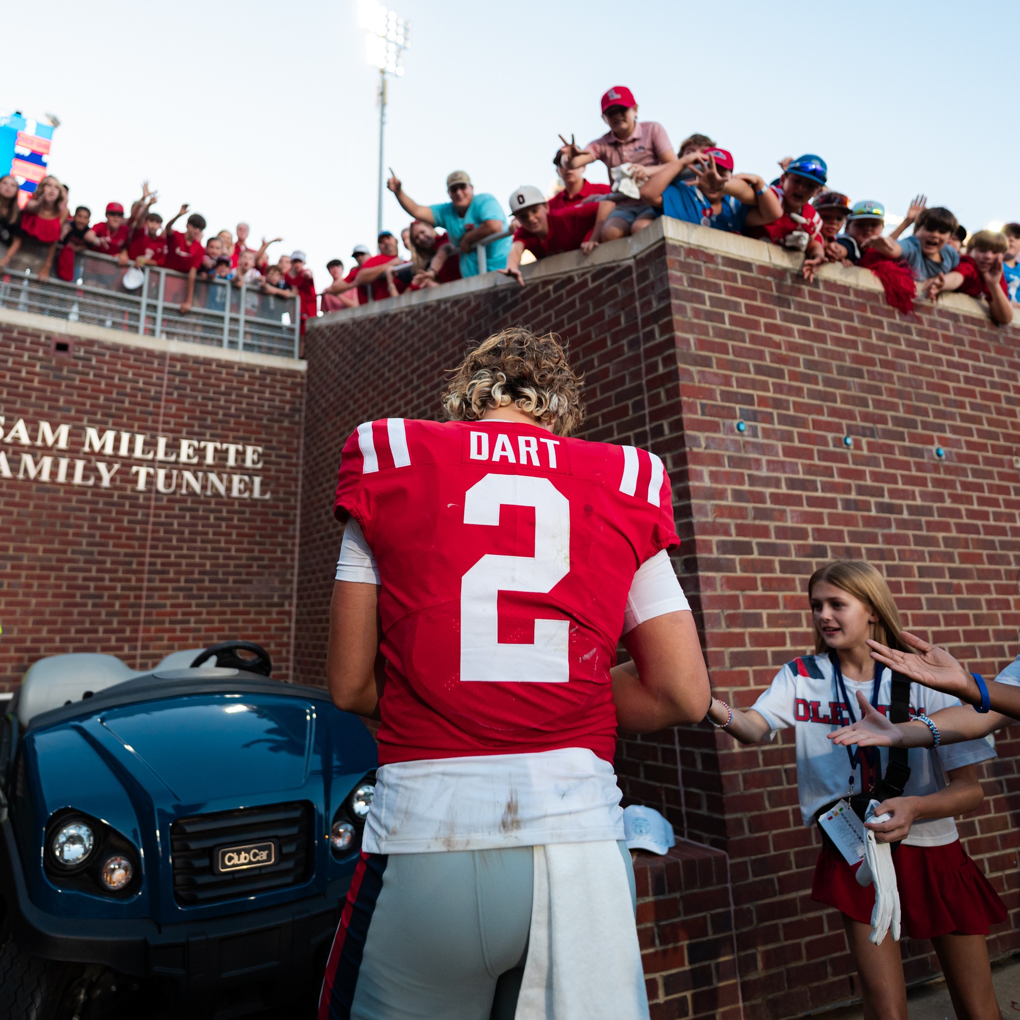 Leave Ole Miss fans alone already. They’ve gone above and beyond.