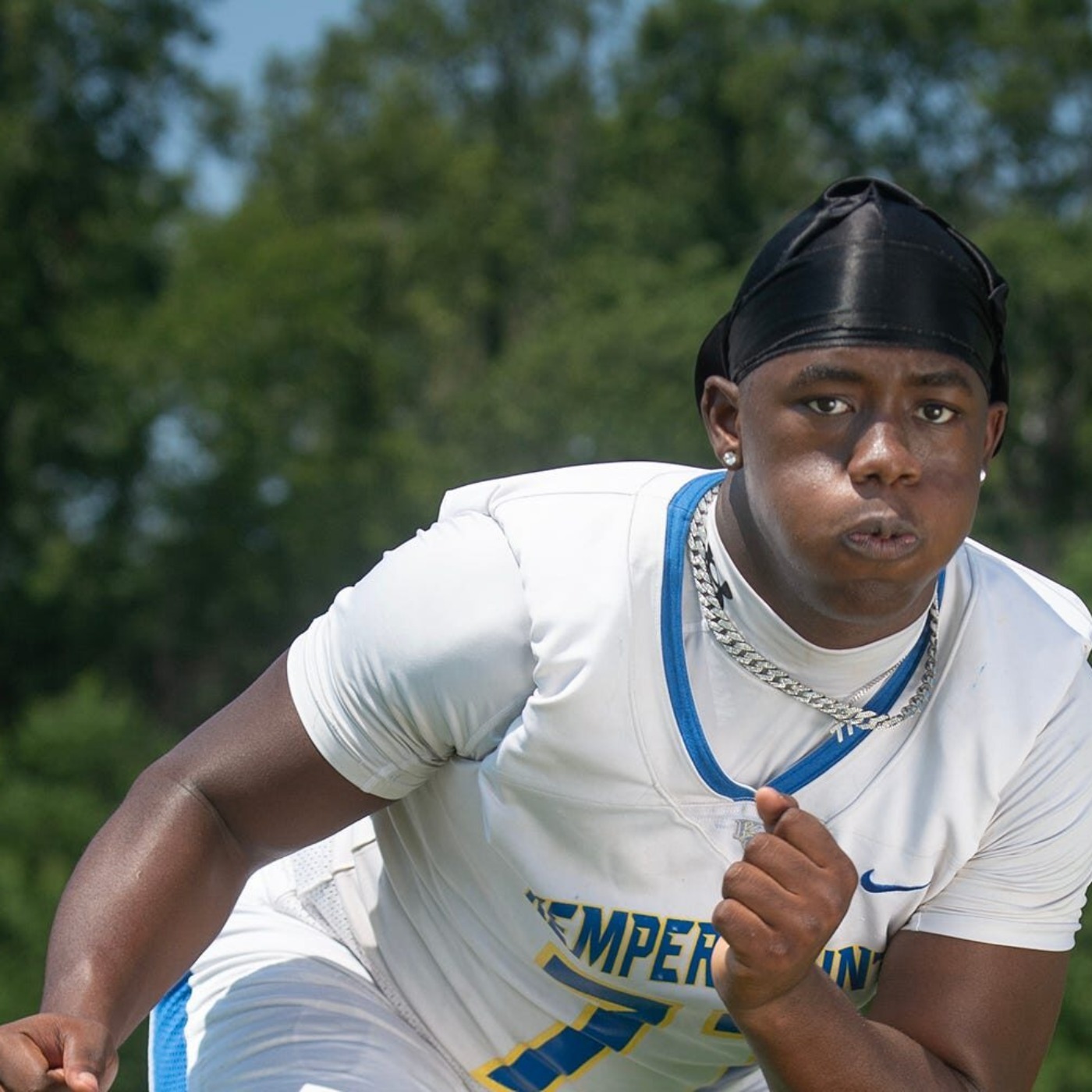 The Flagship: Wins and losses starting to matter with recruits?