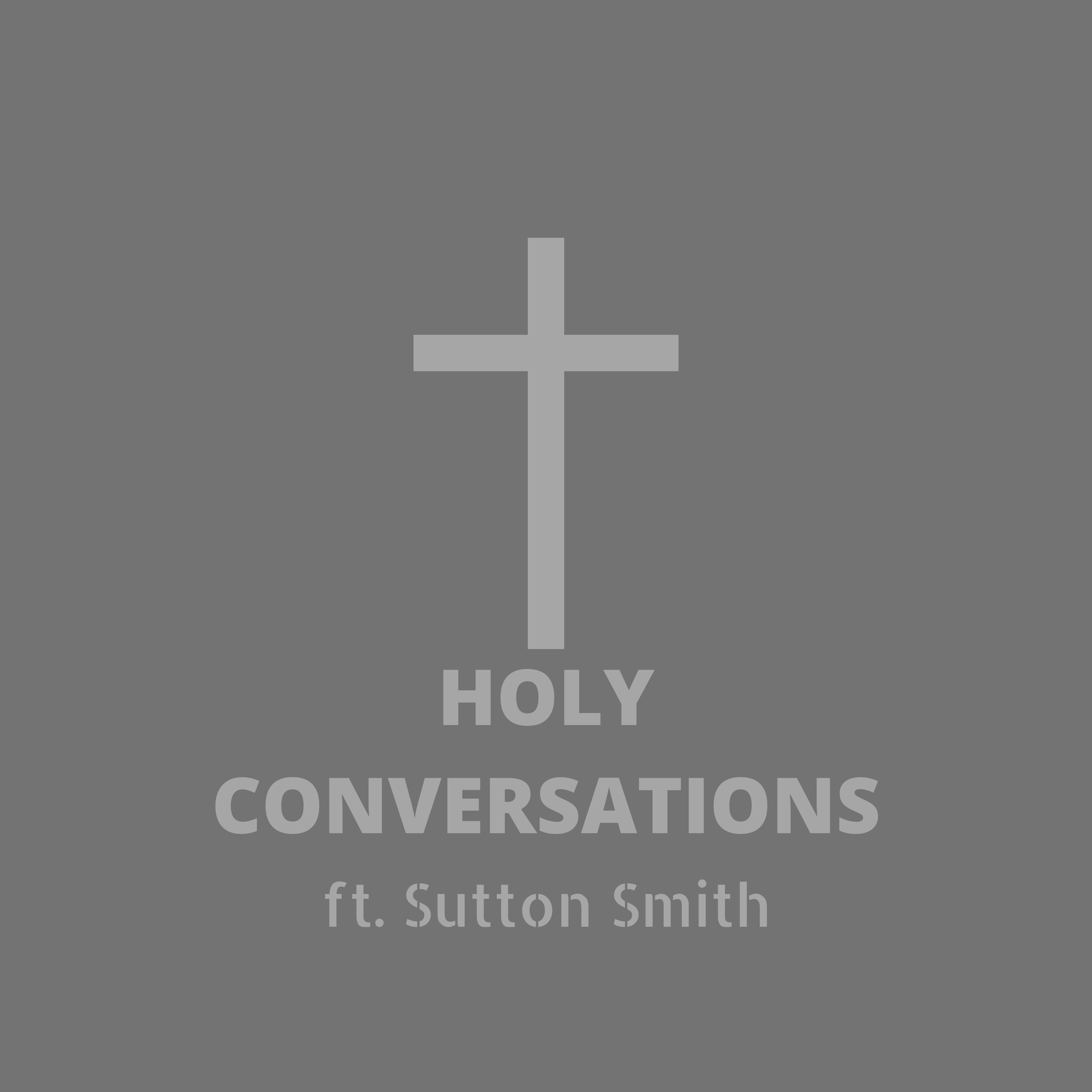 Sharing Testimonies with Sutton Smith episode artwork