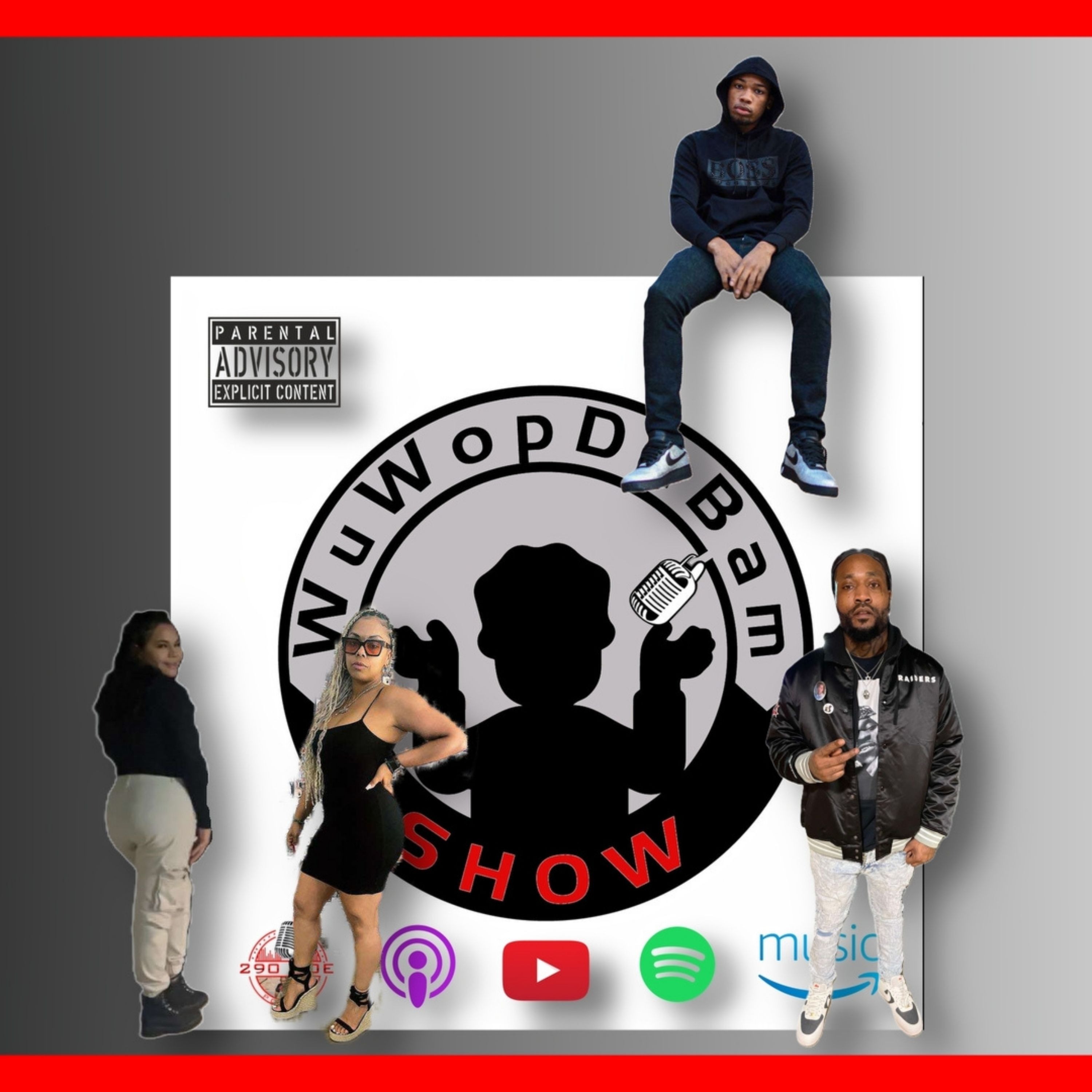 WuWopDaBam Show
