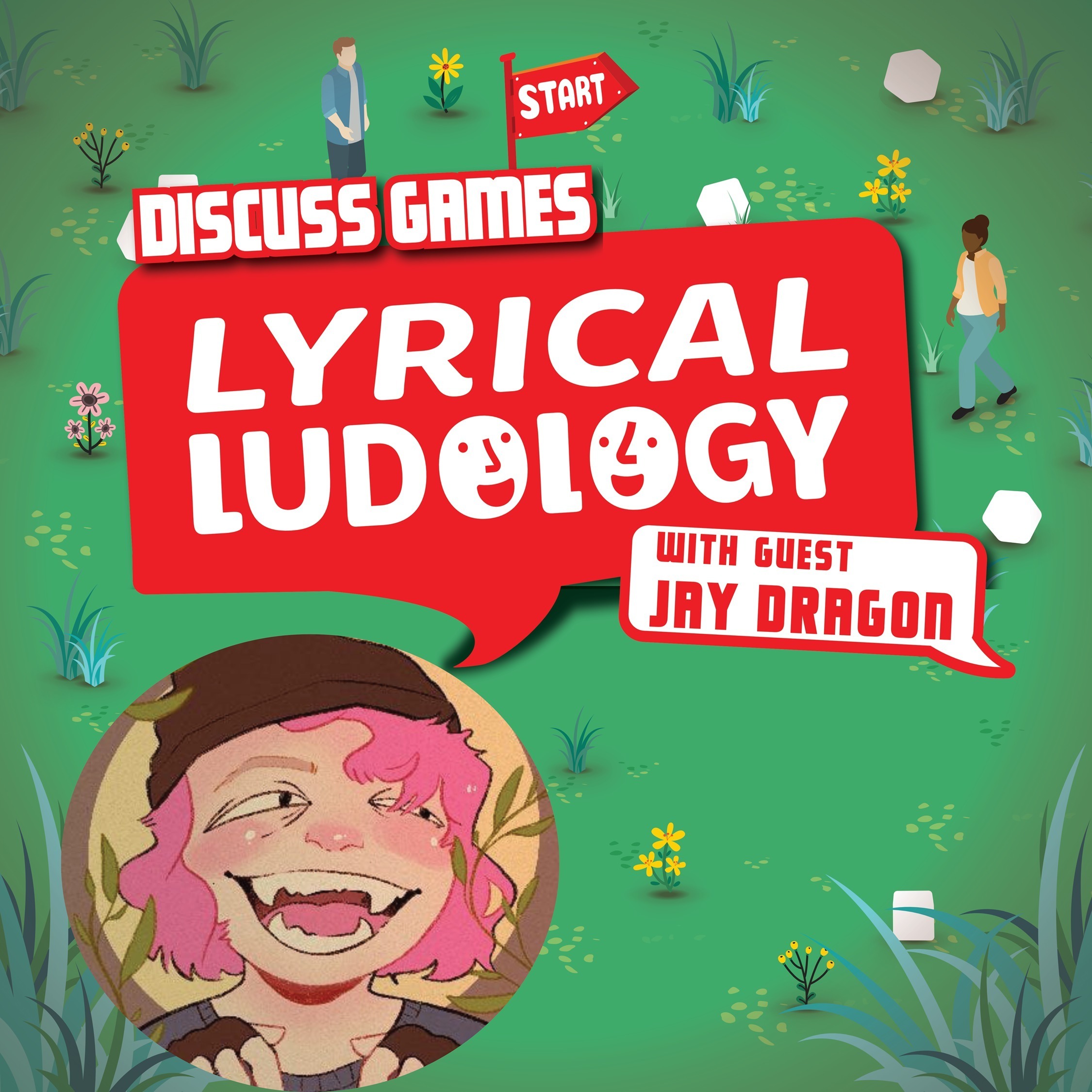 Lyrical Ludology
