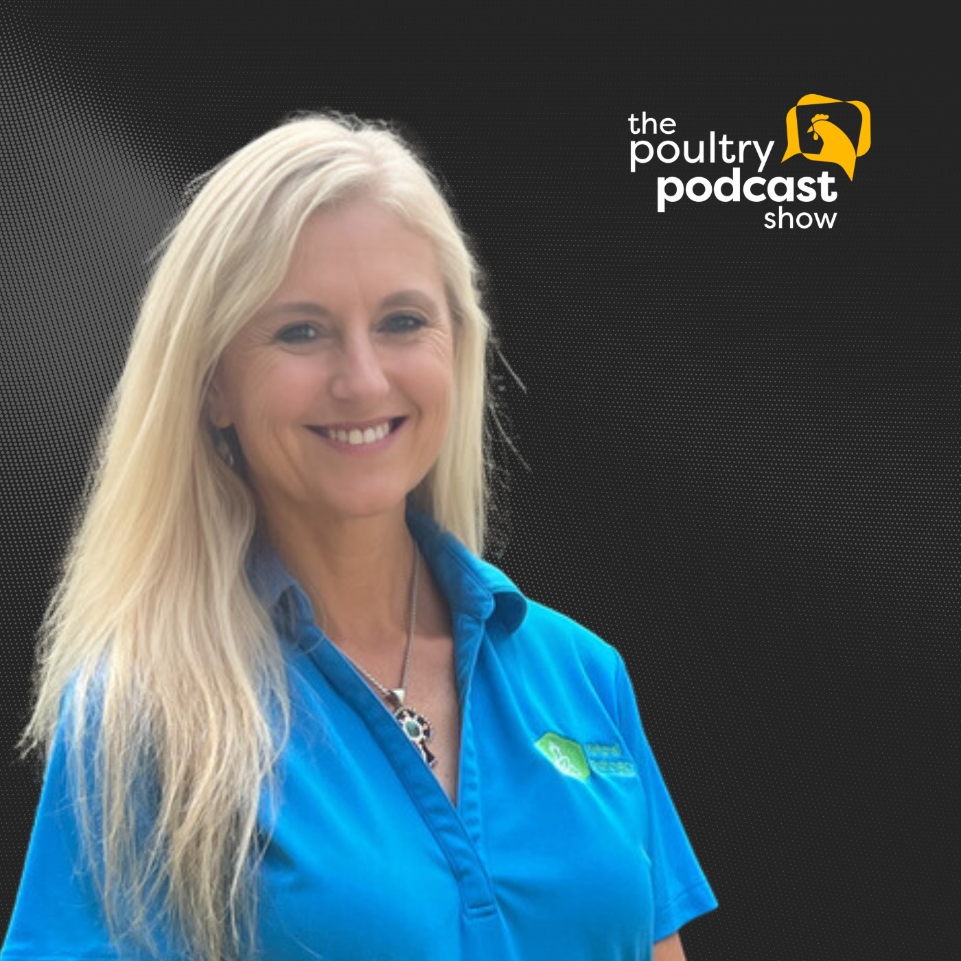 Dr. Theresia Lavergne: Natural Solutions in Poultry | Ep. 106