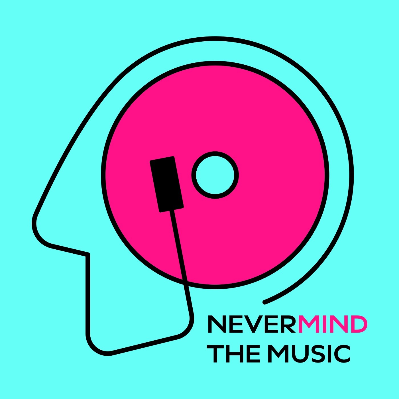 Meet Nevermind the Music