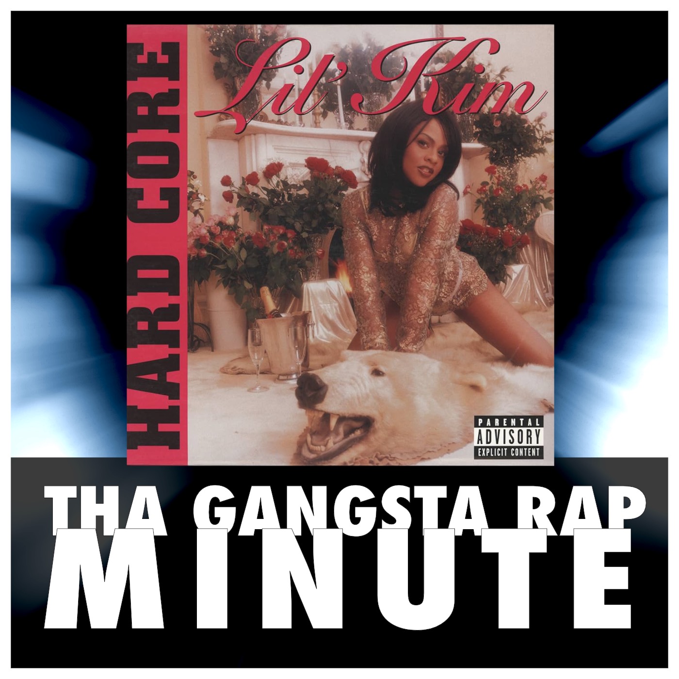 Tha Gangsta Rap Minute