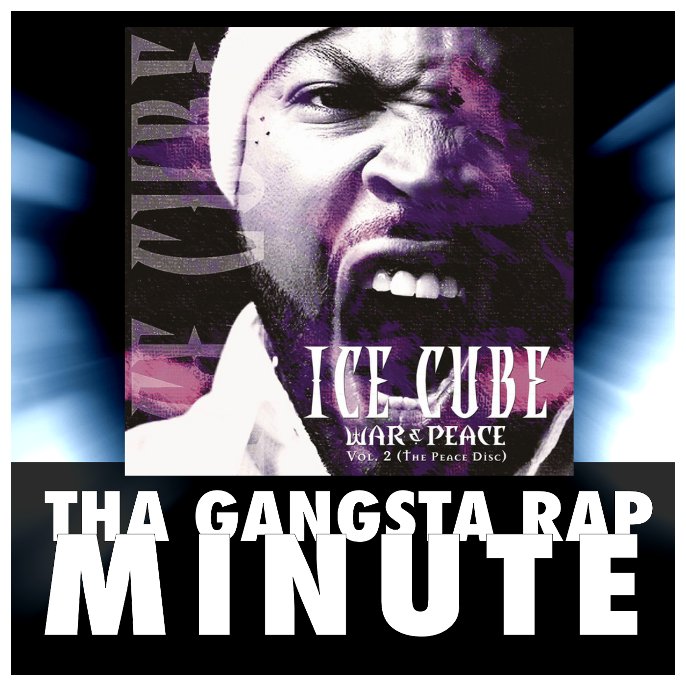 HELLO - Ice Cube Dr.Dre & MC Ren episode artwork