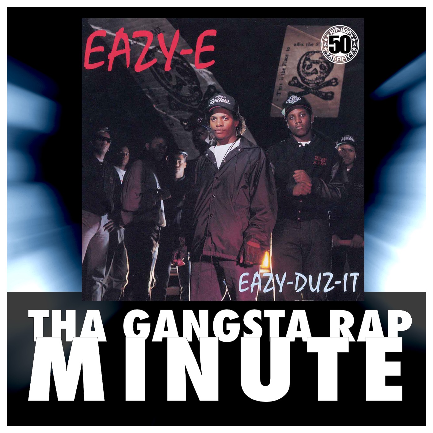 Tha Gangsta Rap Minute