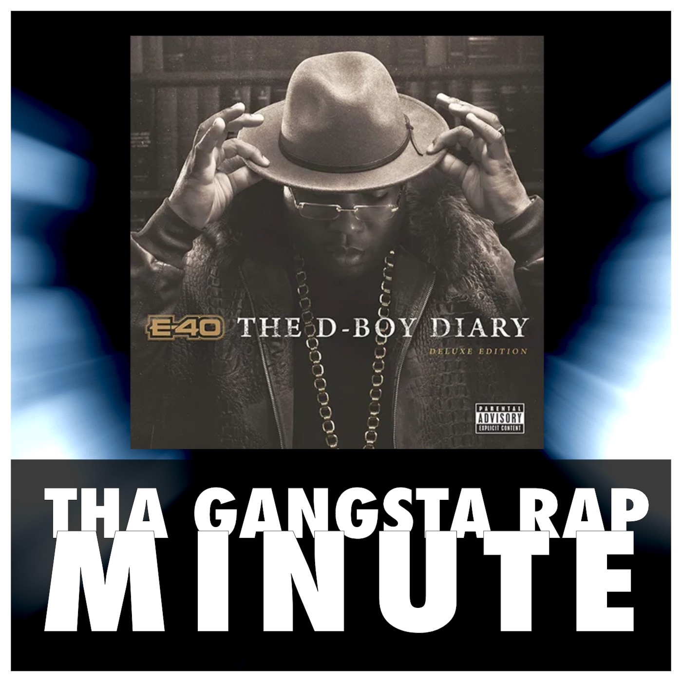 Tha Gangsta Rap Minute
