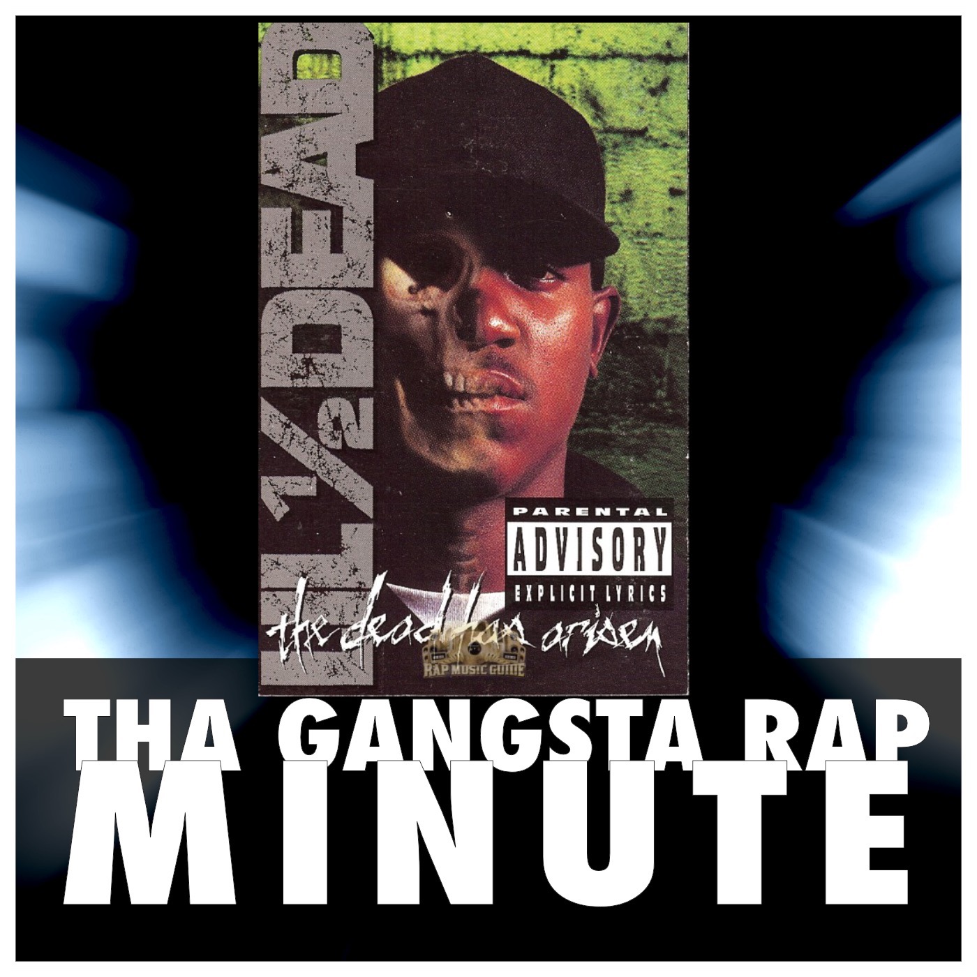 Tha Gangsta Rap Minute