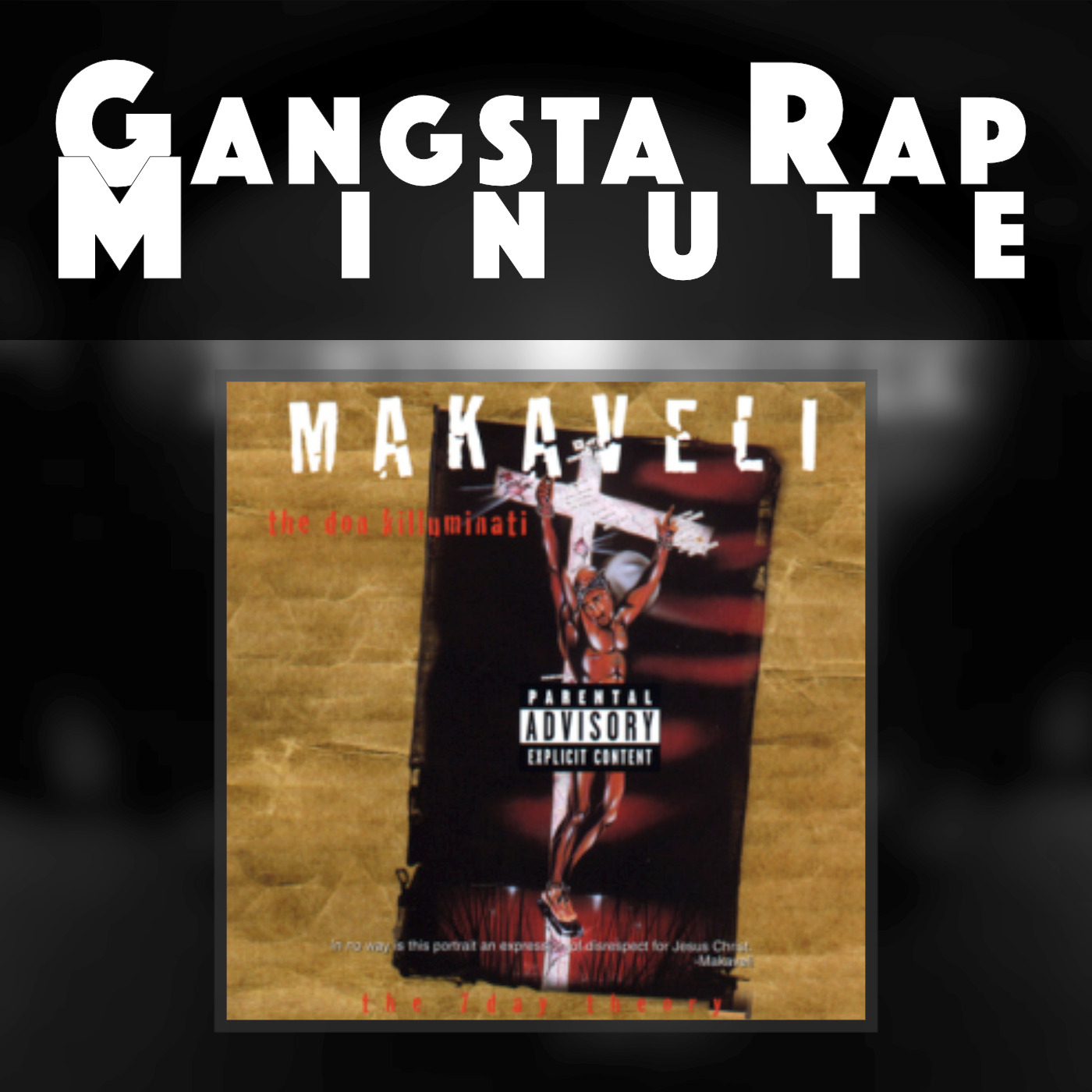 Tha Gangsta Rap Minute