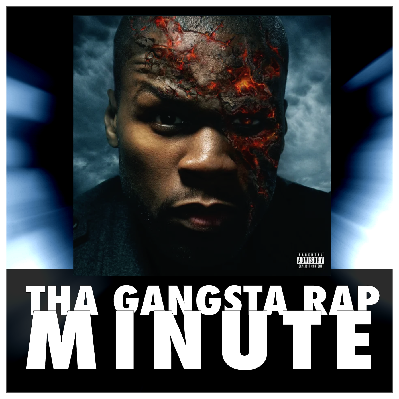 50 Cent (Death to My Enemies) 2008 episode artwork