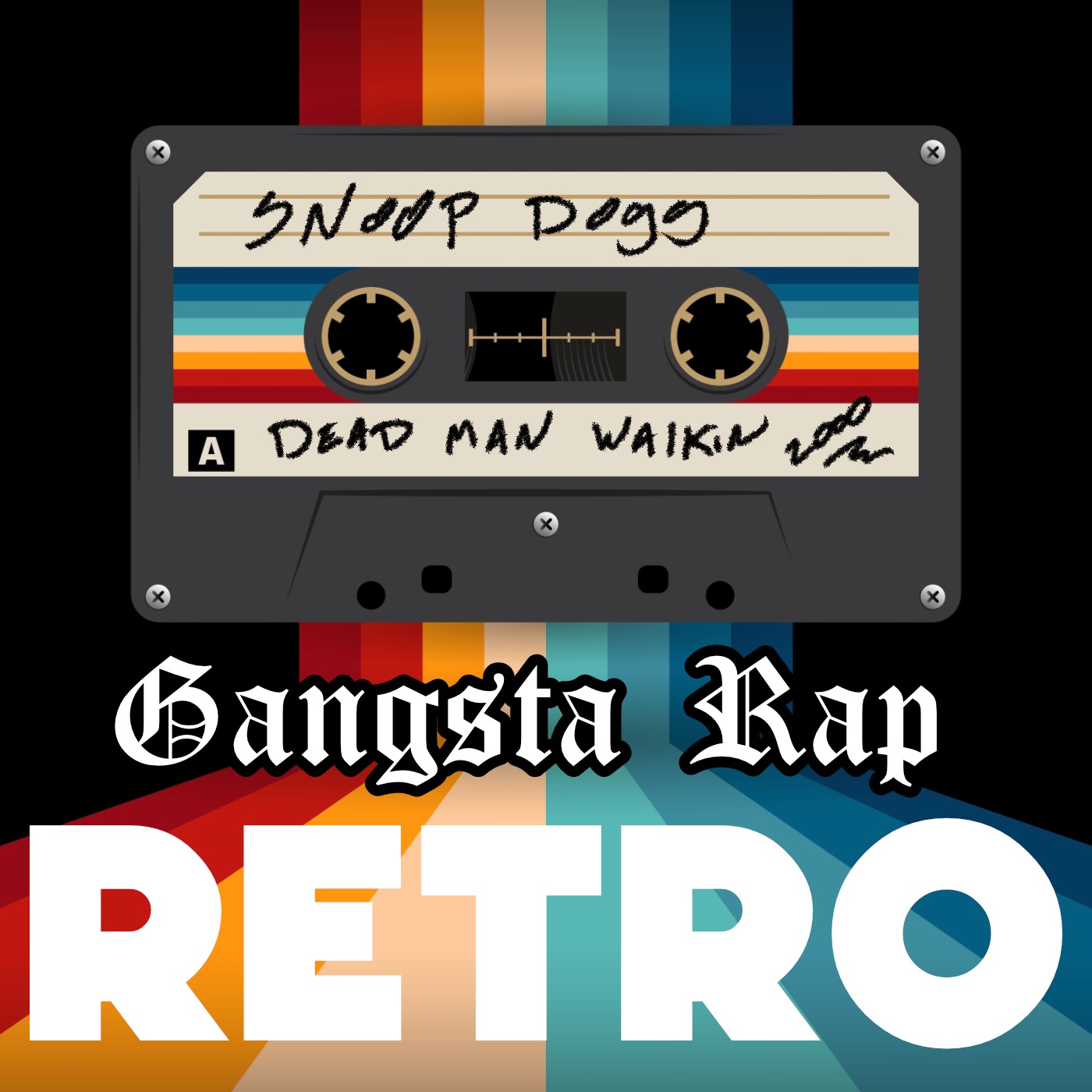 Tha Gangsta Rap Minute