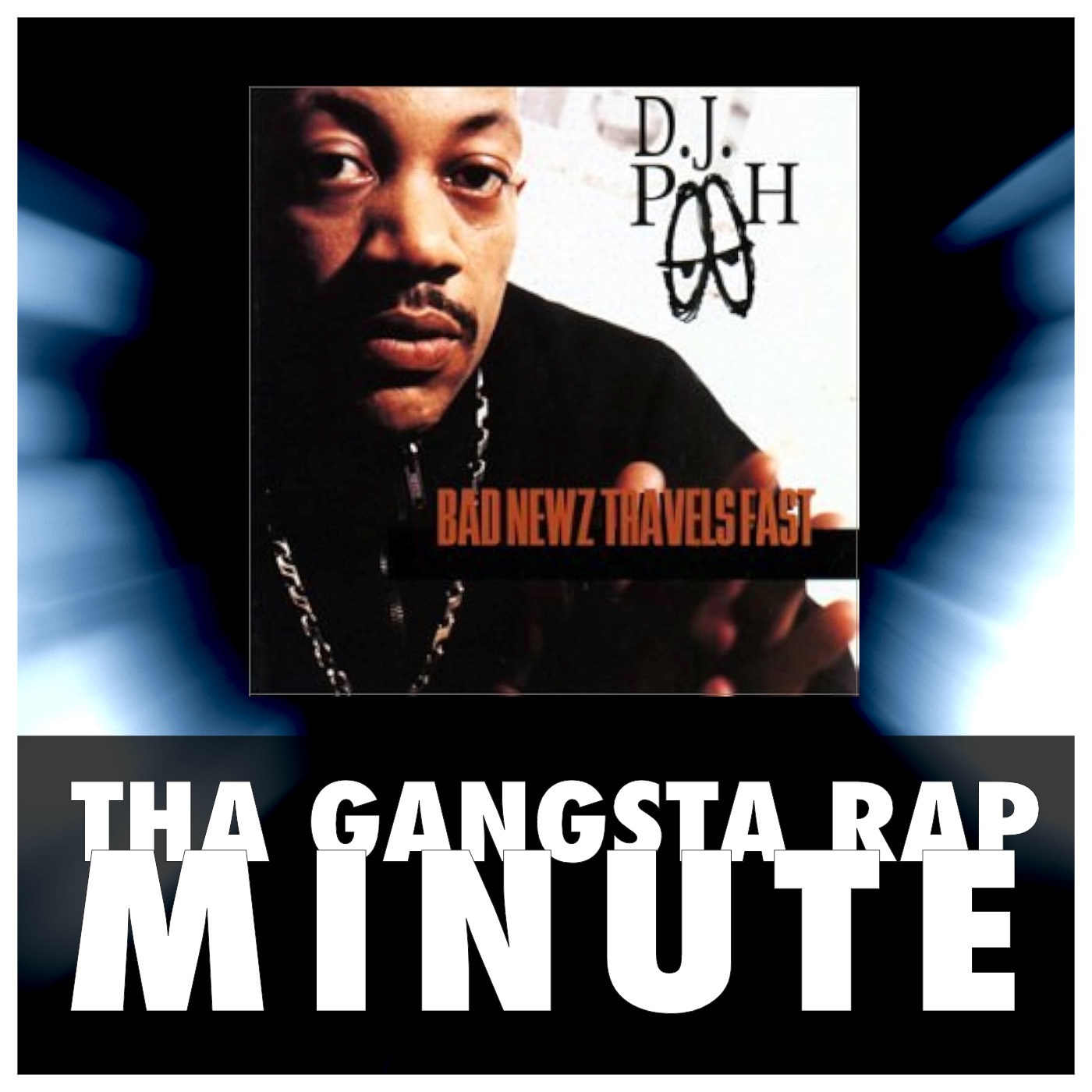 Tha Gangsta Rap Minute