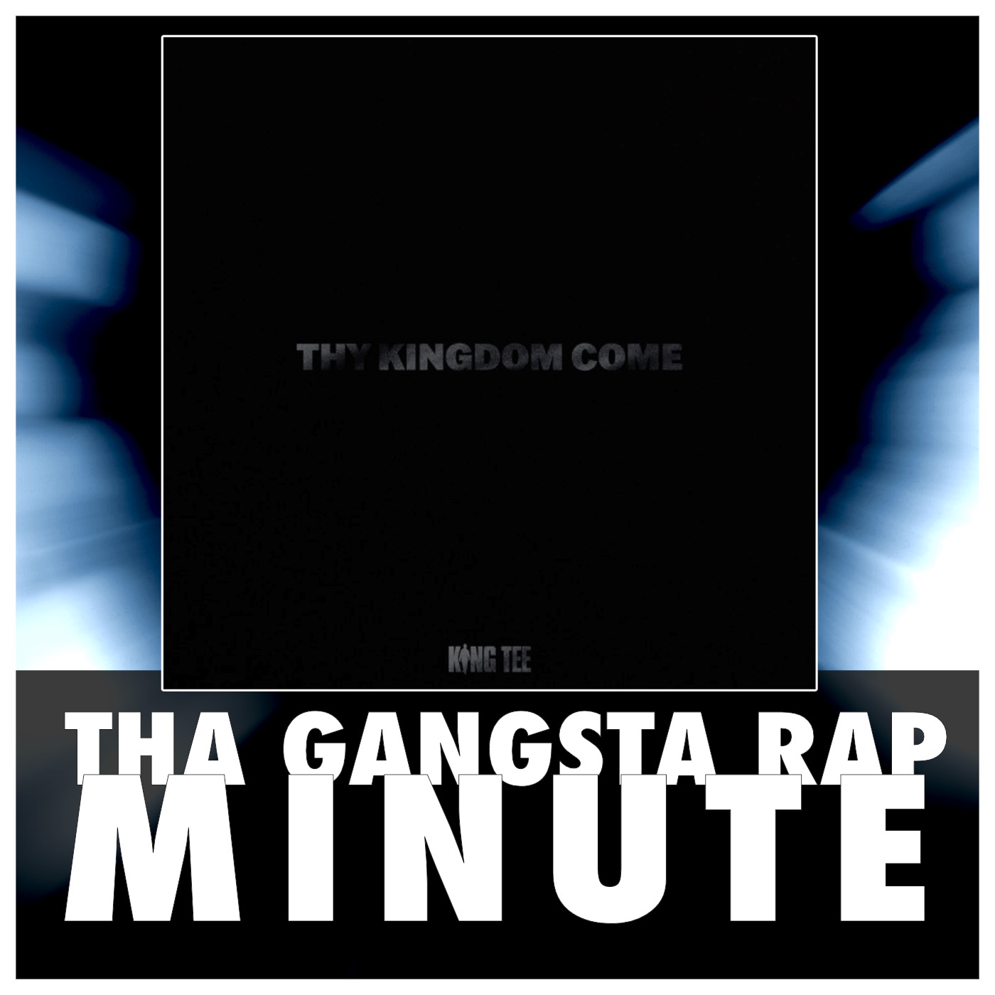 Tha Gangsta Rap Minute
